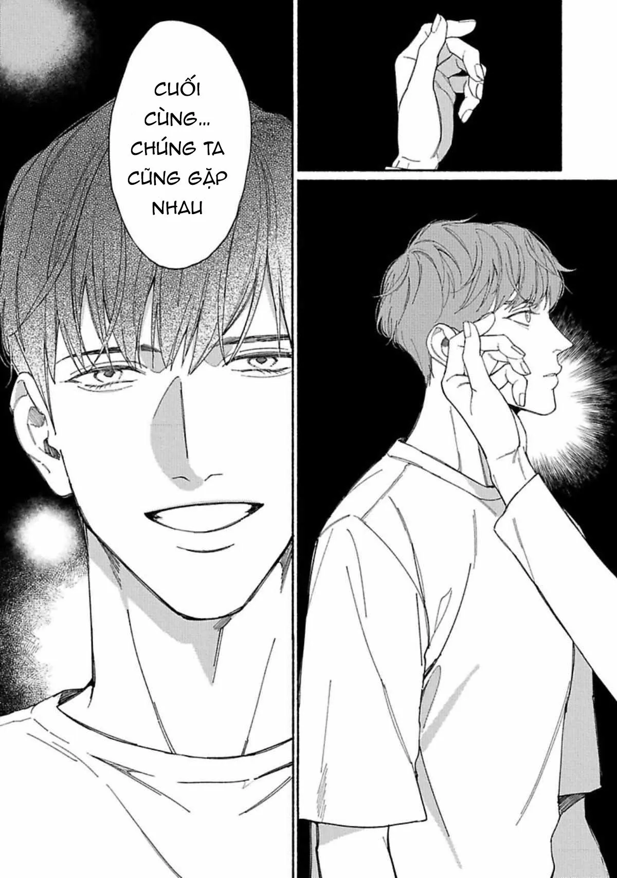 Ai, See You Chapter 6 Trang 13