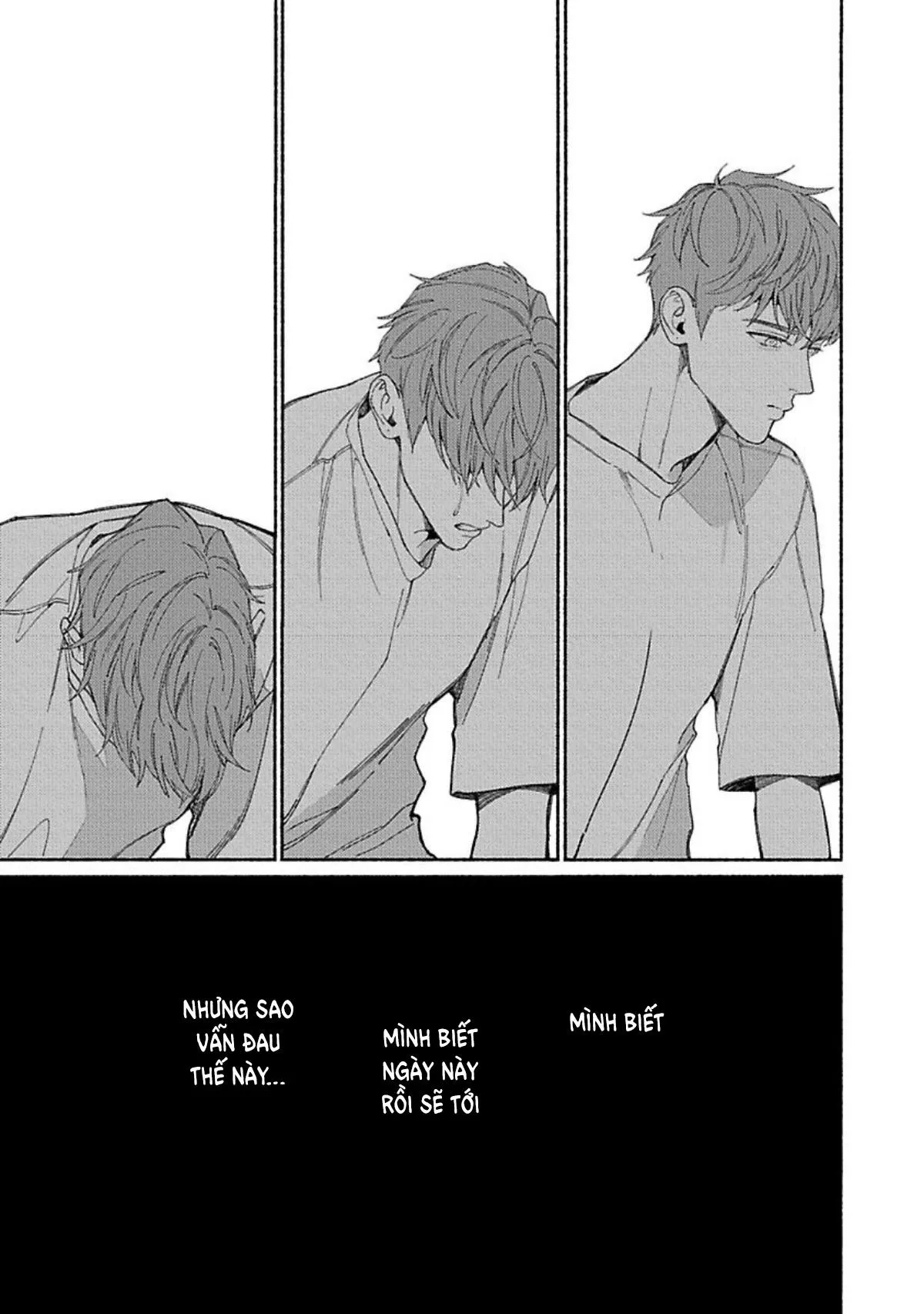 Ai, See You Chapter 6 Trang 15