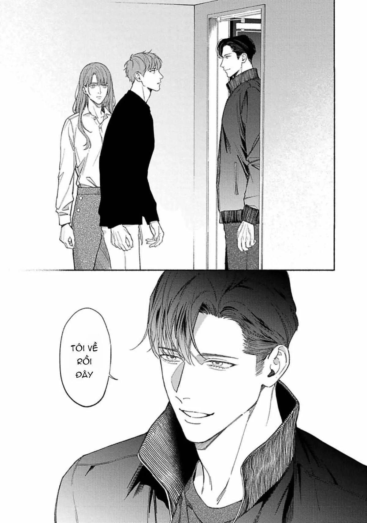 Ai, See You Chapter 6 Trang 23