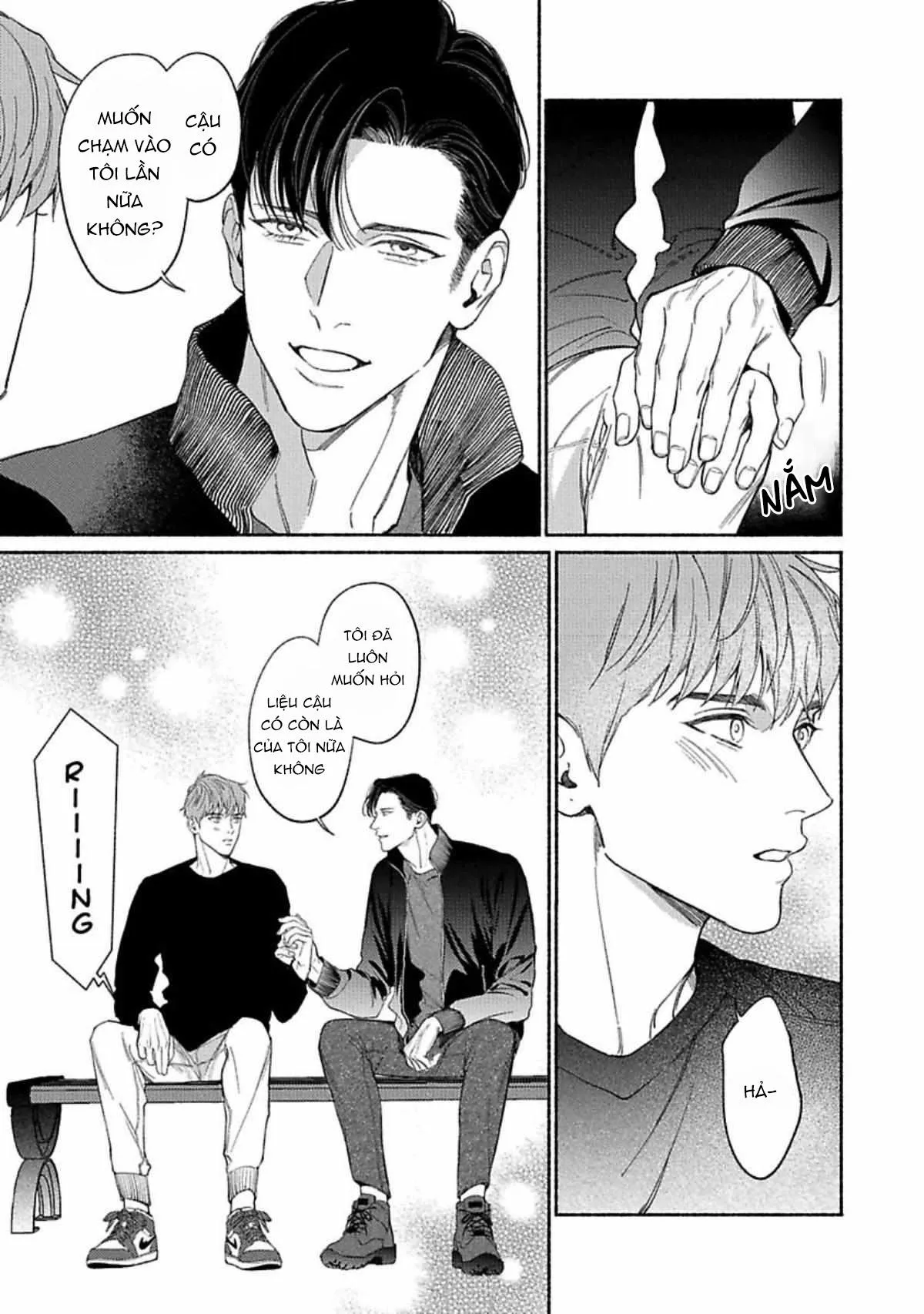 Ai, See You Chapter 6 Trang 29