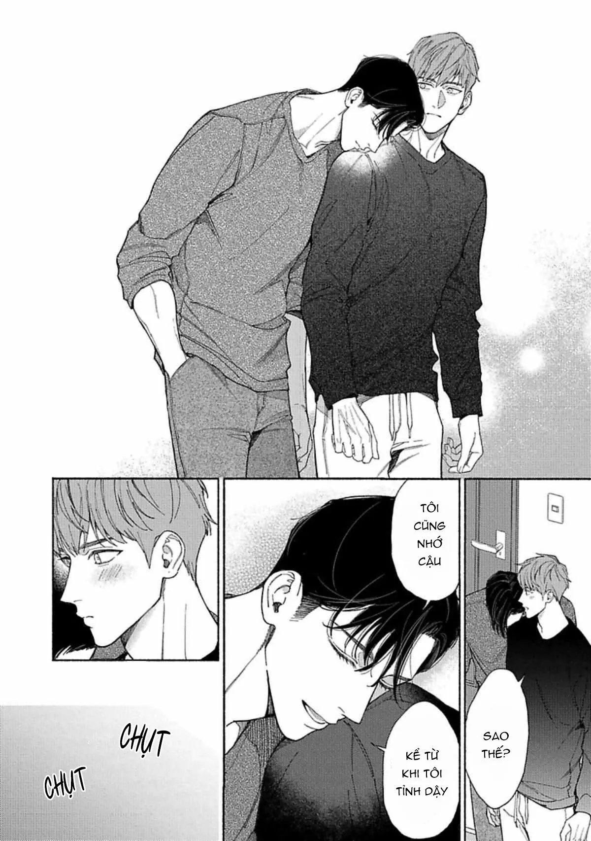 Ai, See You Chapter 6 Trang 36