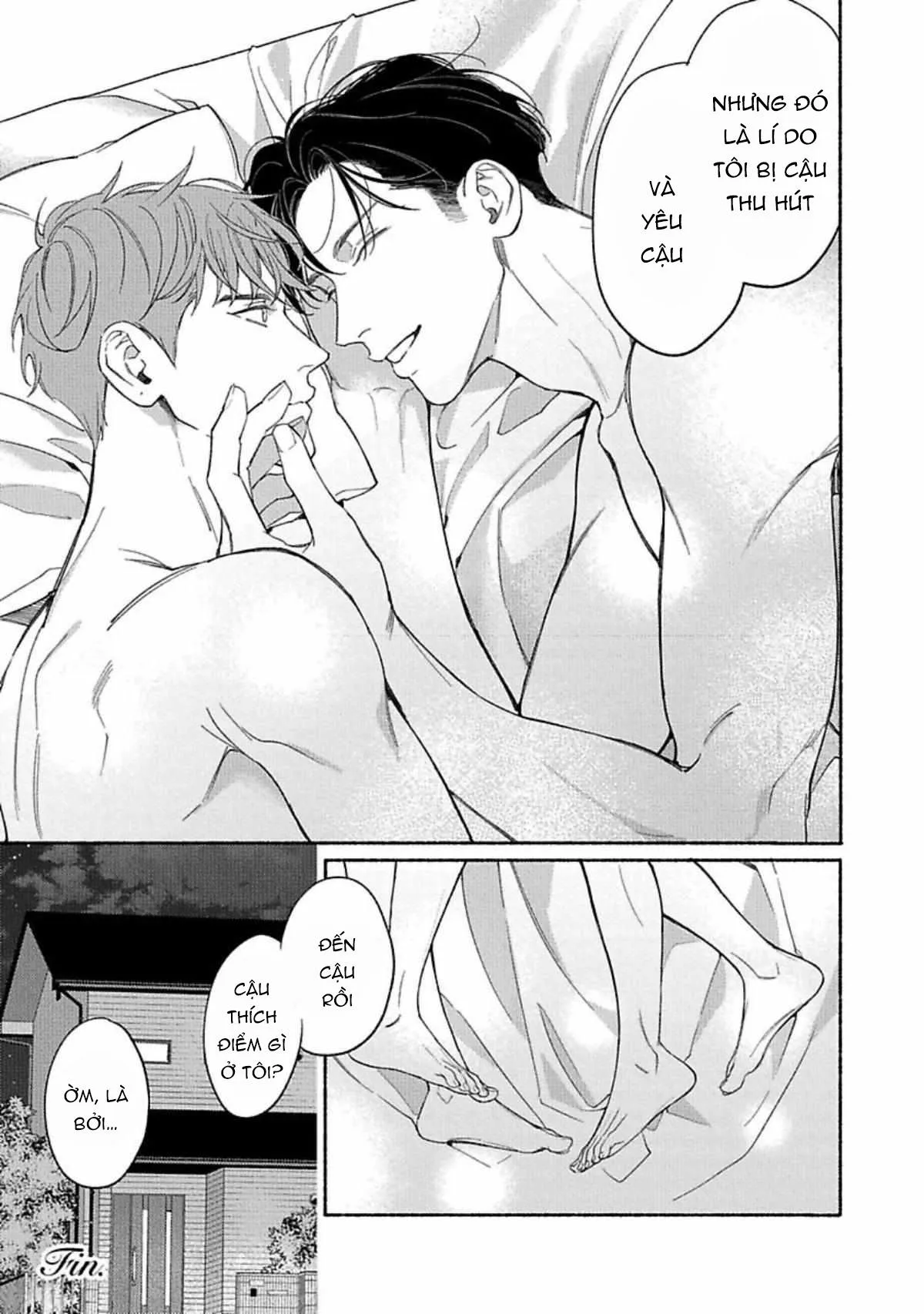 Ai, See You Chapter 6 Trang 43