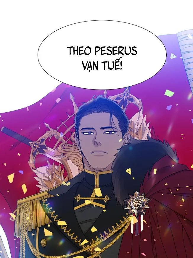 ÁI TÌNH TỰ TÂM Chapter 0 Trang 5