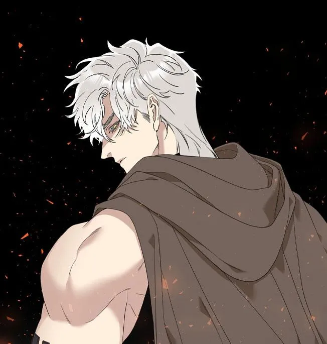 ÁI TÌNH TỰ TÂM Chapter 0 Trang 12