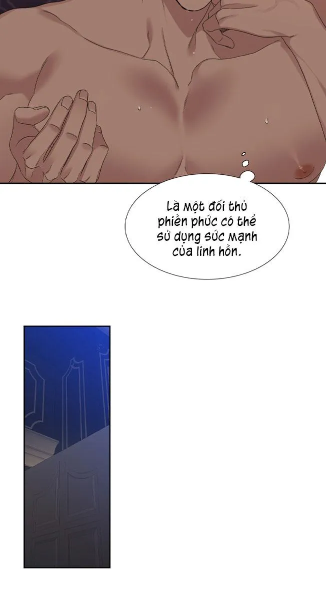 ÁI TÌNH TỰ TÂM Chapter 0 Trang 14