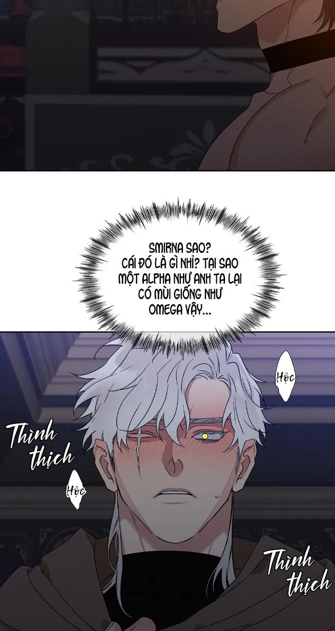 ÁI TÌNH TỰ TÂM Chapter 0 Trang 18