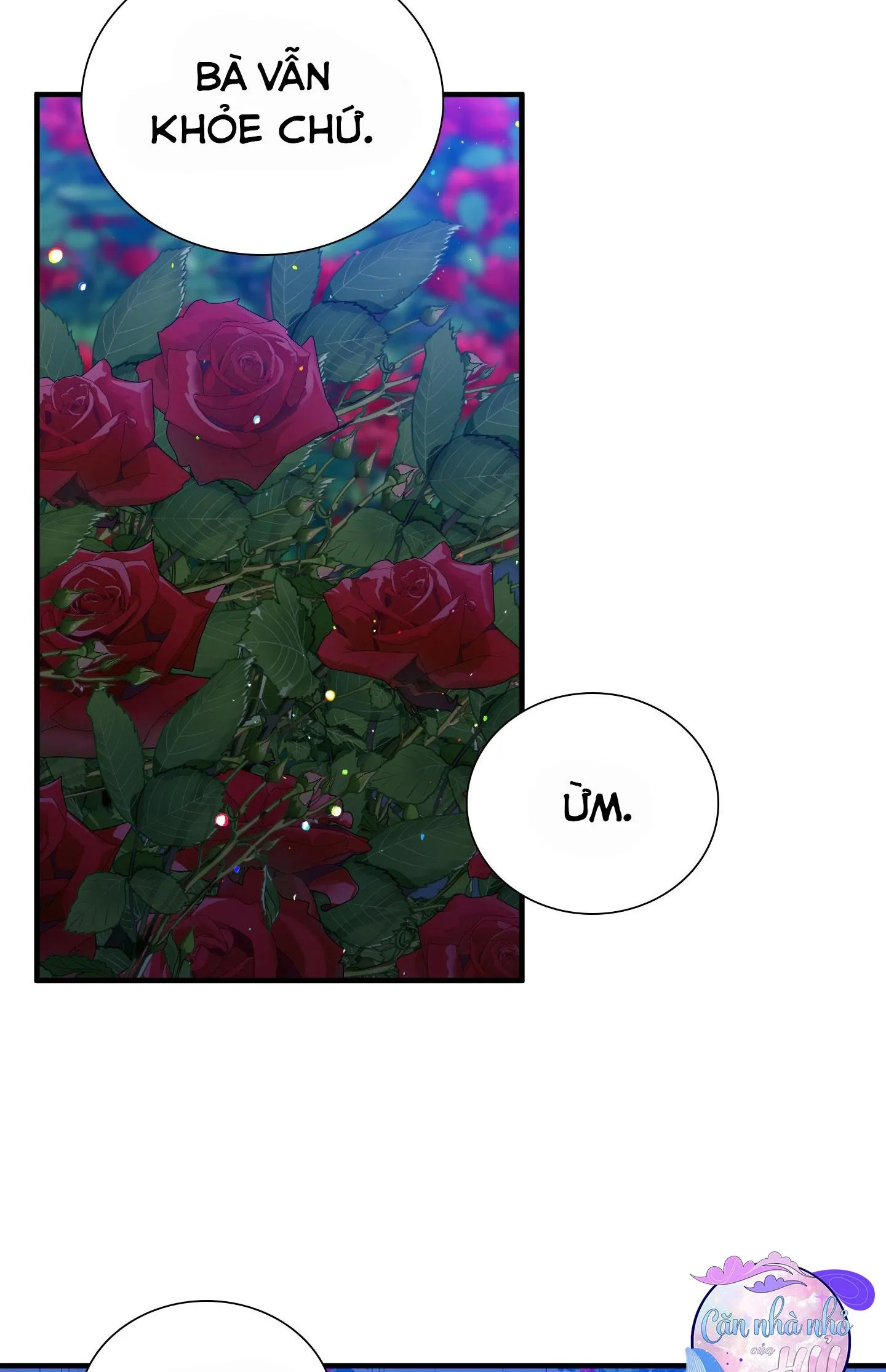 ÁI TÌNH TỰ TÂM Chapter 49 Trang 7