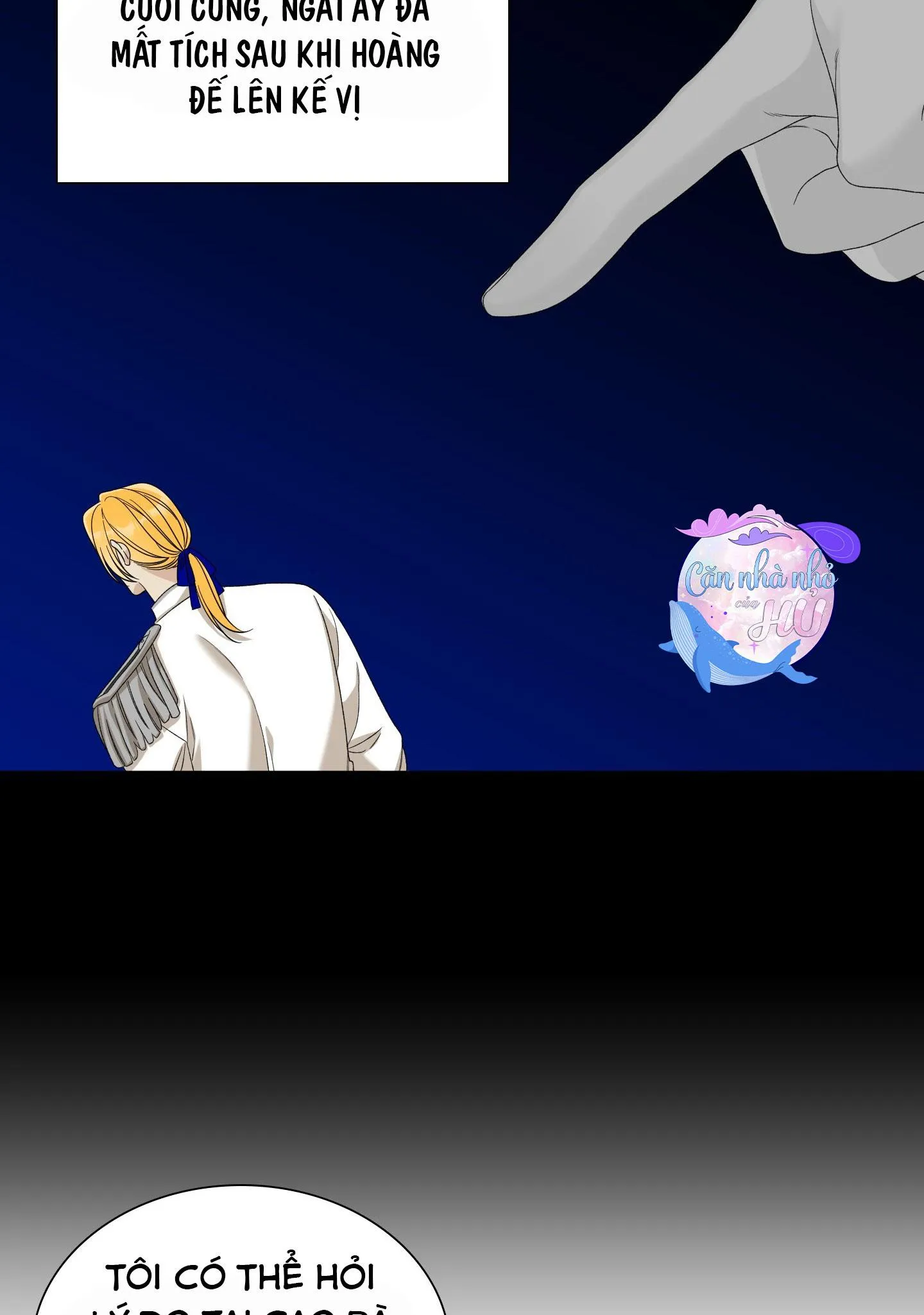 ÁI TÌNH TỰ TÂM Chapter 49 Trang 14