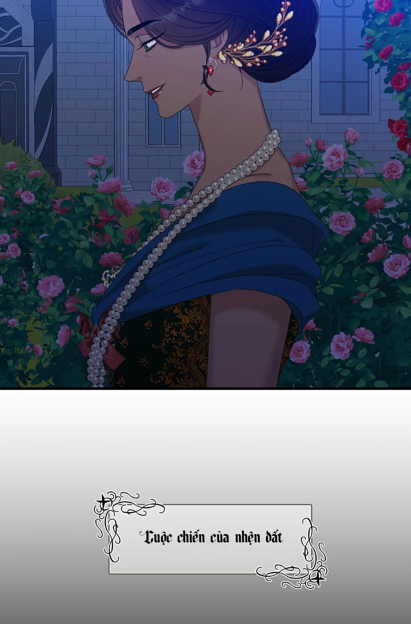 ÁI TÌNH TỰ TÂM Chapter 49 Trang 17