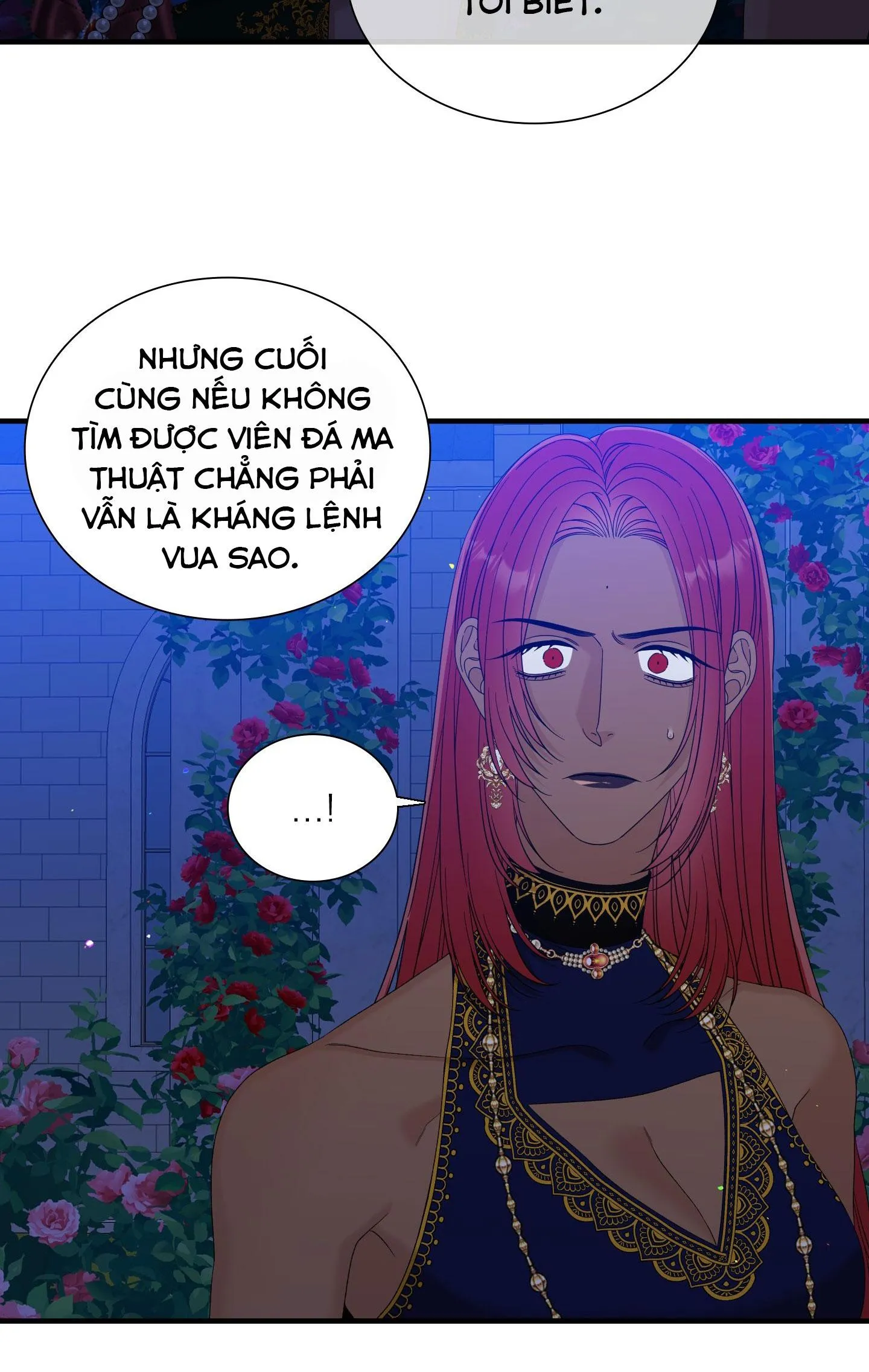 ÁI TÌNH TỰ TÂM Chapter 49 Trang 34