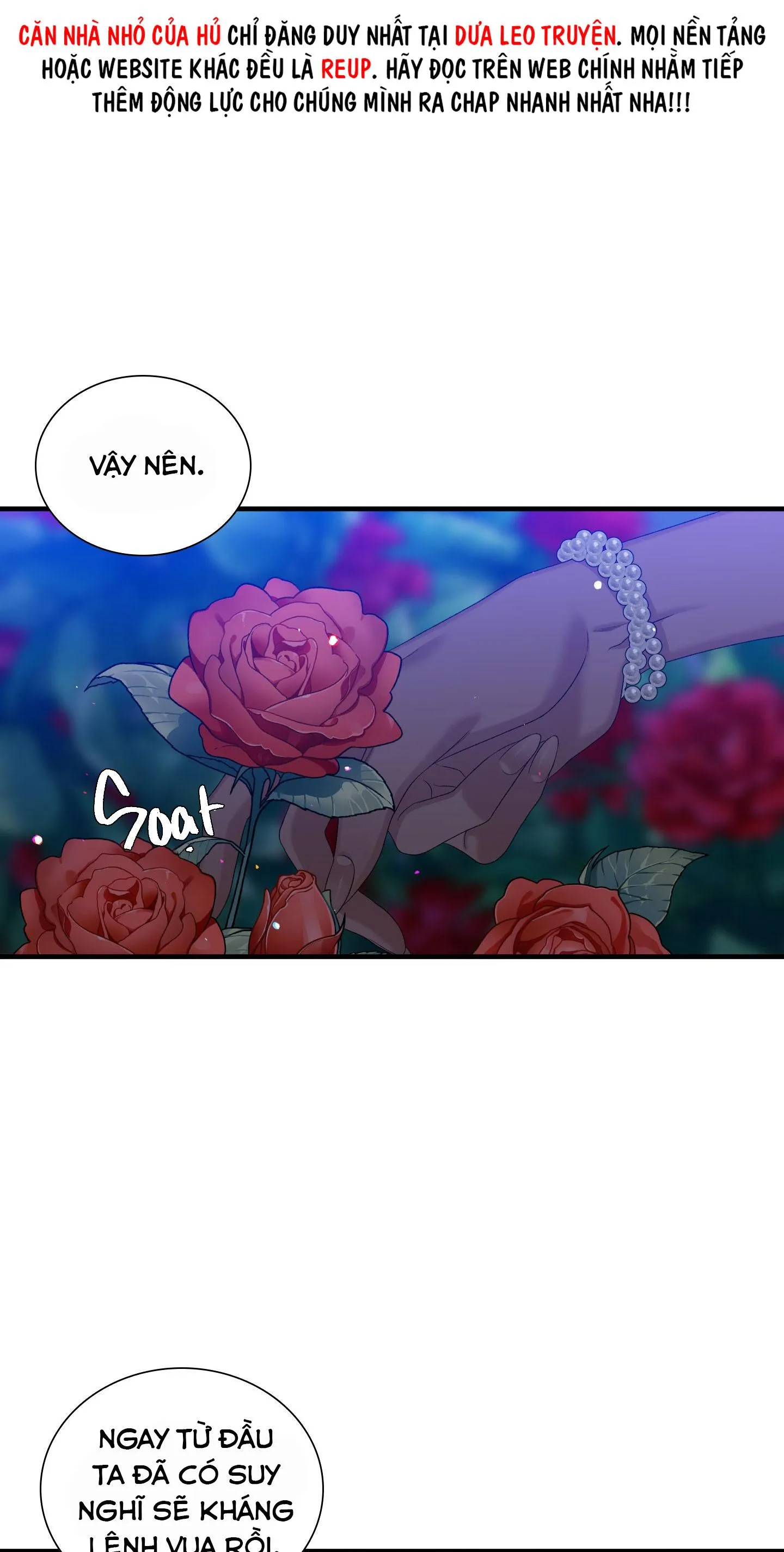 ÁI TÌNH TỰ TÂM Chapter 49 Trang 35