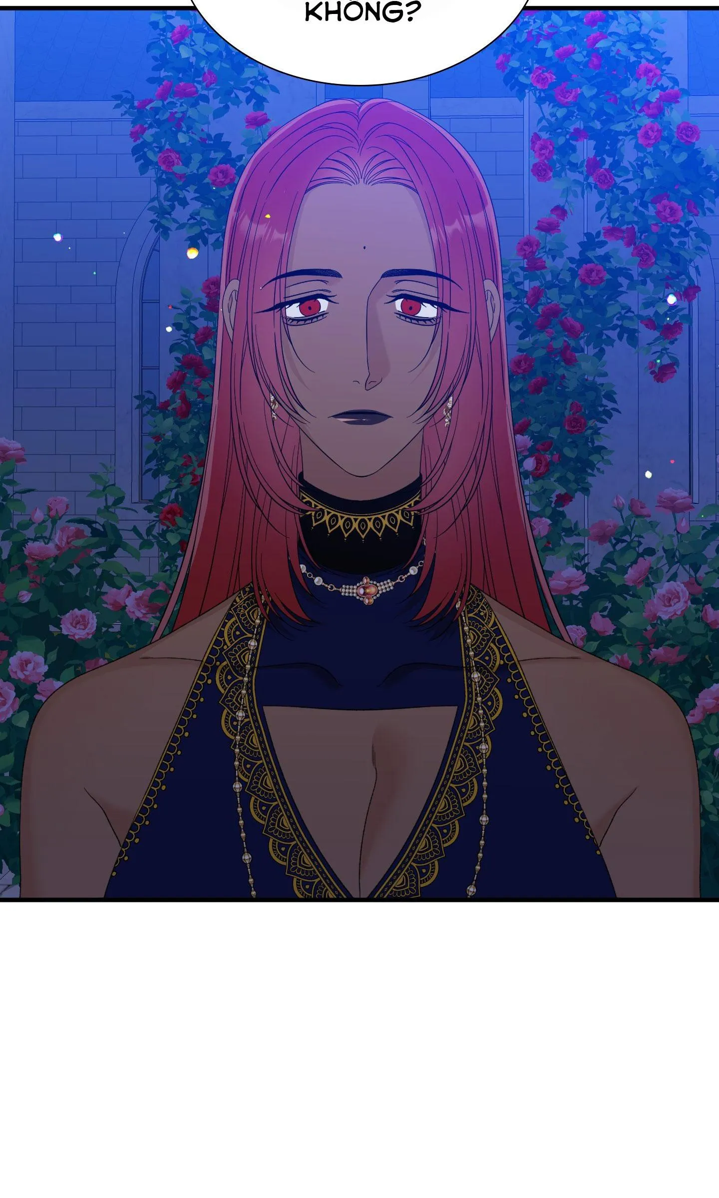 ÁI TÌNH TỰ TÂM Chapter 49 Trang 42