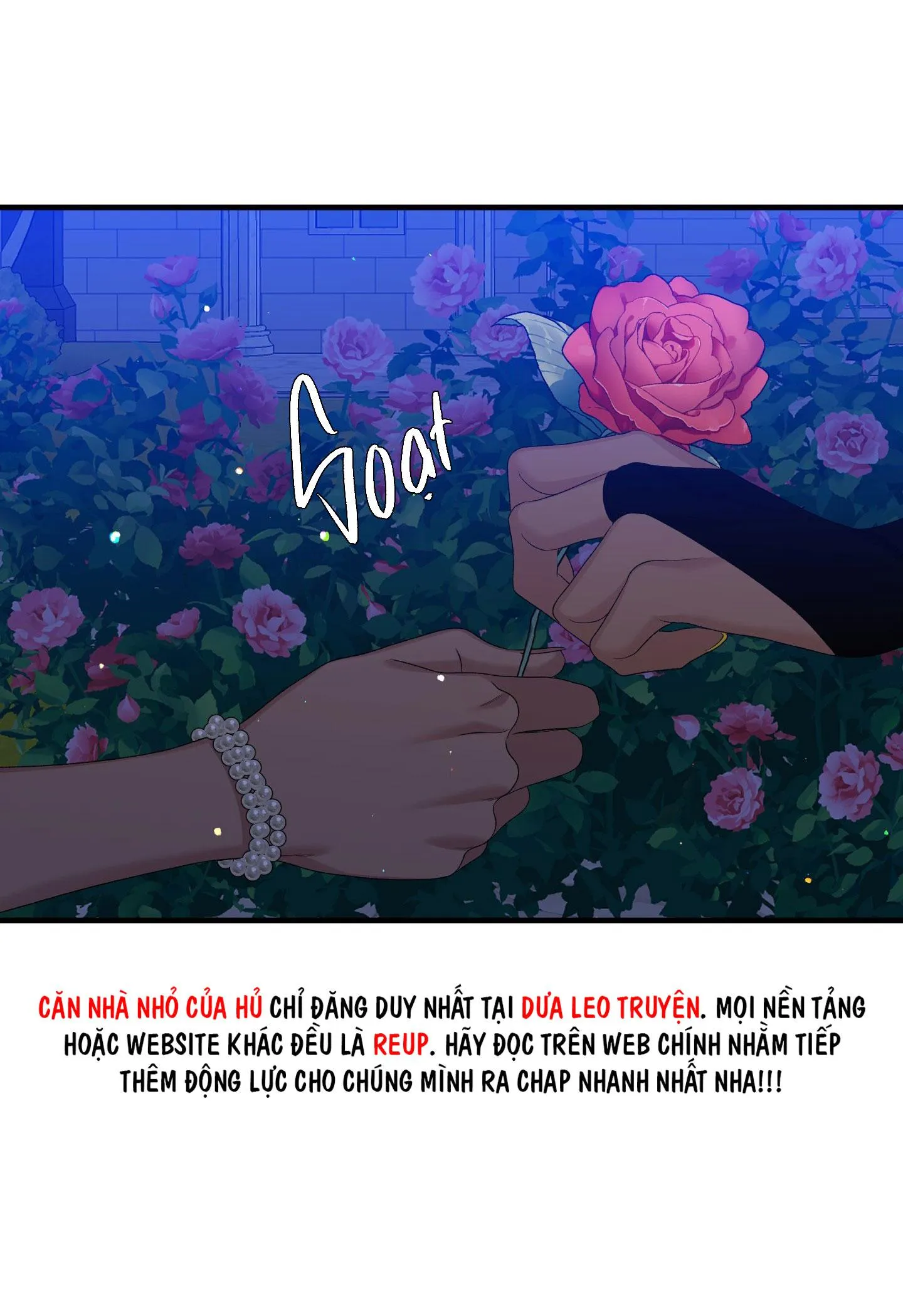 ÁI TÌNH TỰ TÂM Chapter 49 Trang 43