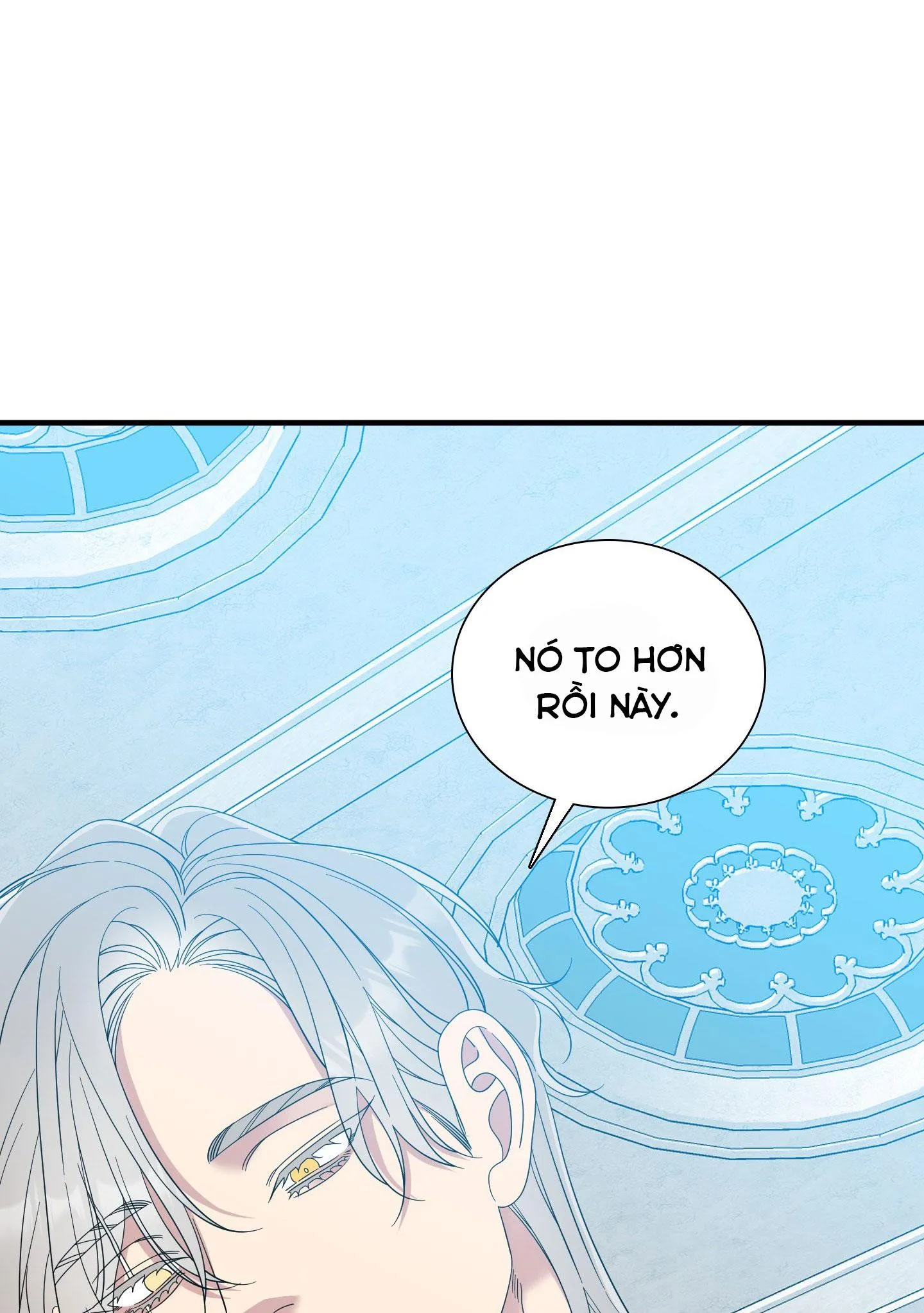 ÁI TÌNH TỰ TÂM Chapter 49 Trang 49