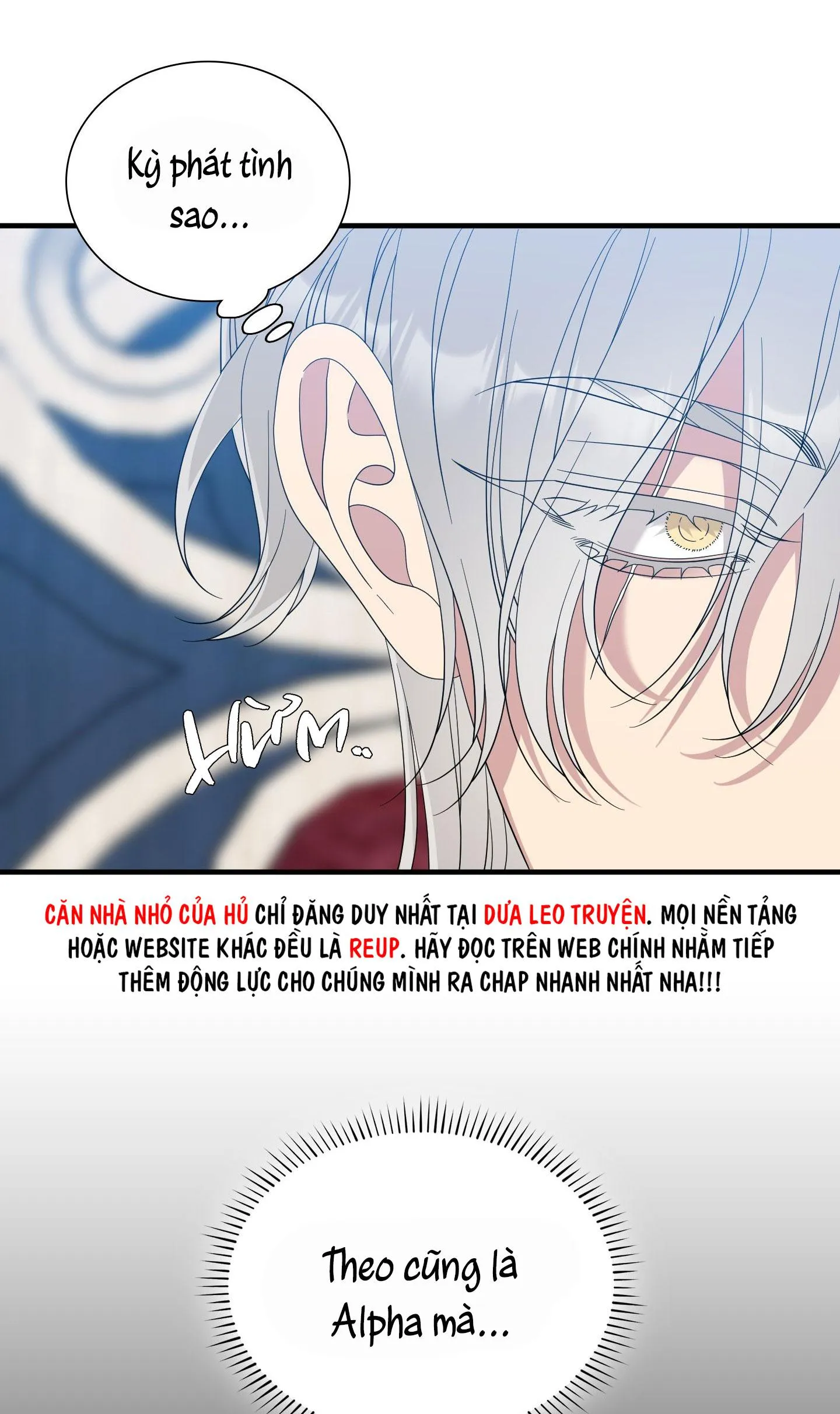 ÁI TÌNH TỰ TÂM Chapter 49 Trang 52