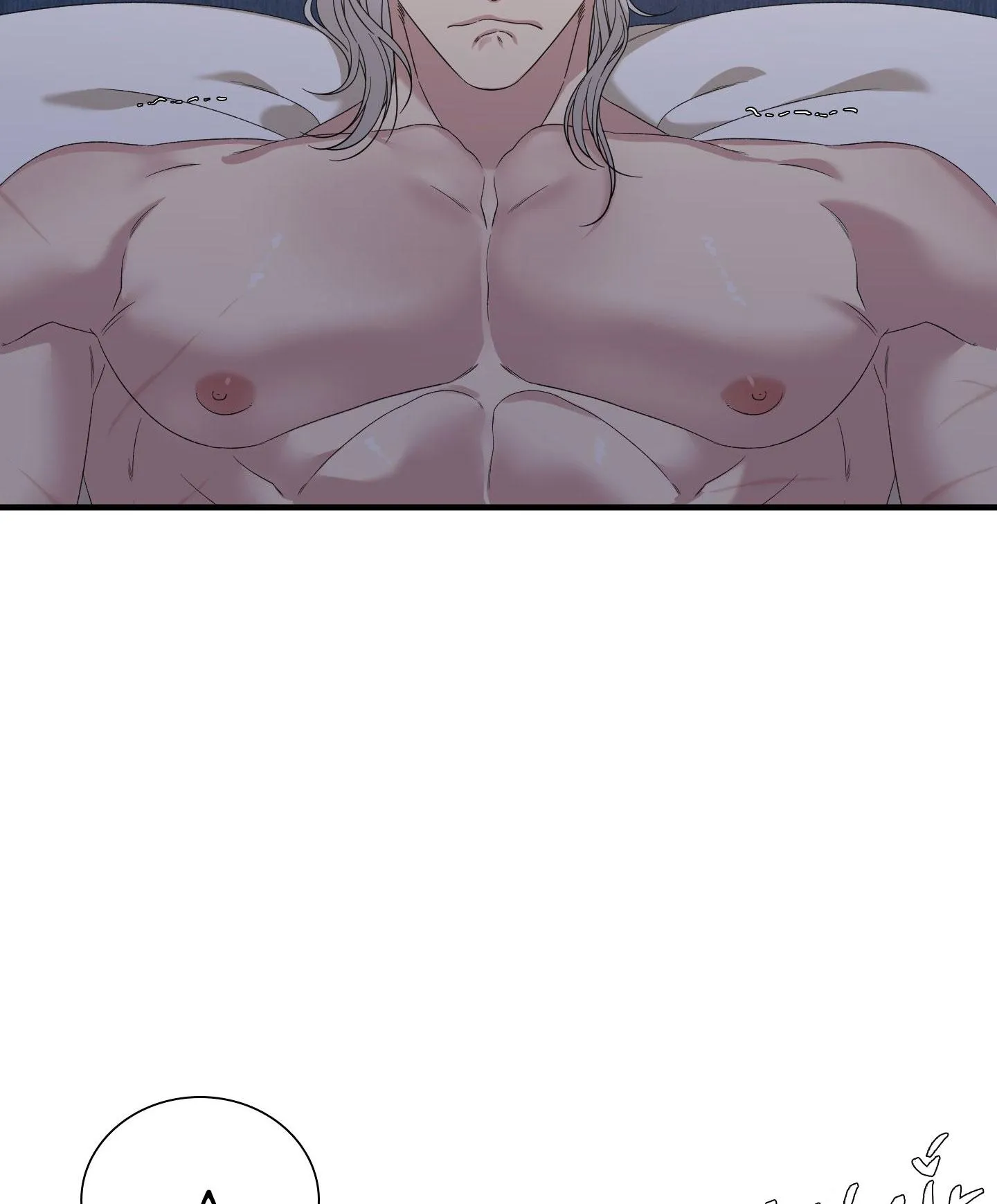 ÁI TÌNH TỰ TÂM Chapter 50 Trang 17