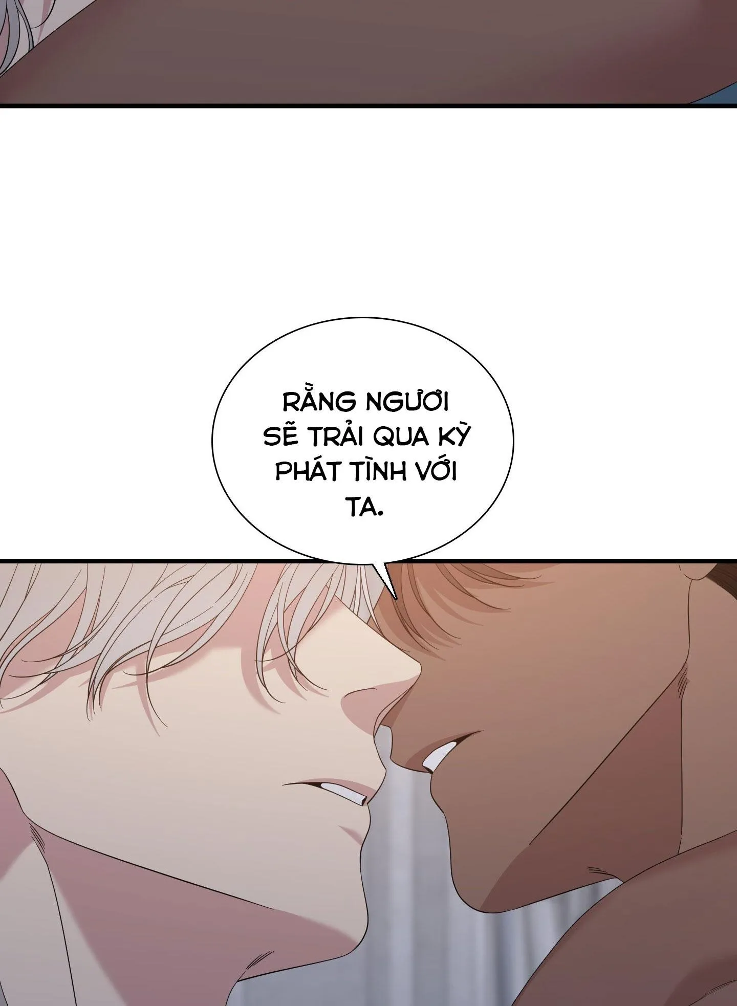 ÁI TÌNH TỰ TÂM Chapter 50 Trang 24