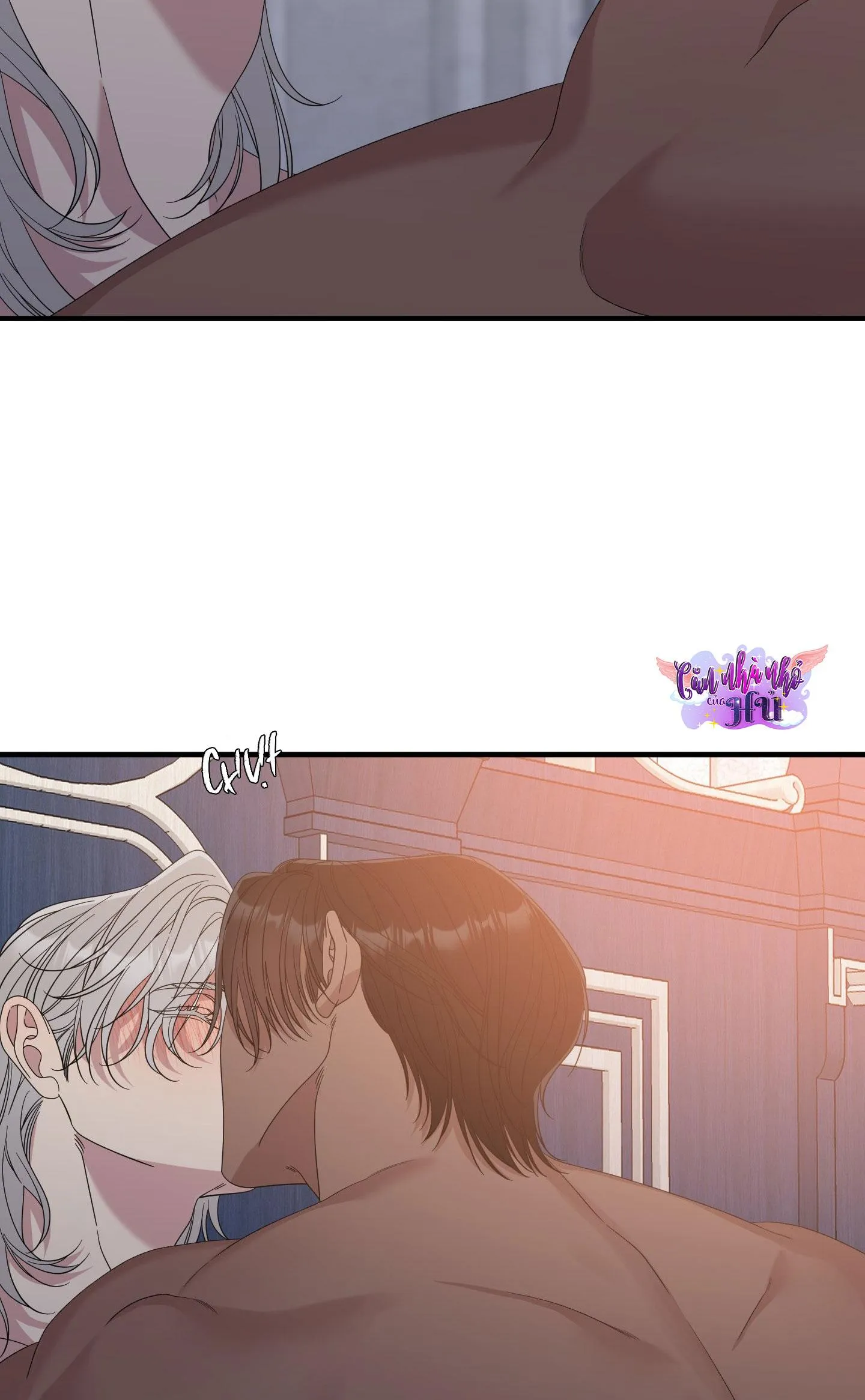 ÁI TÌNH TỰ TÂM Chapter 50 Trang 25