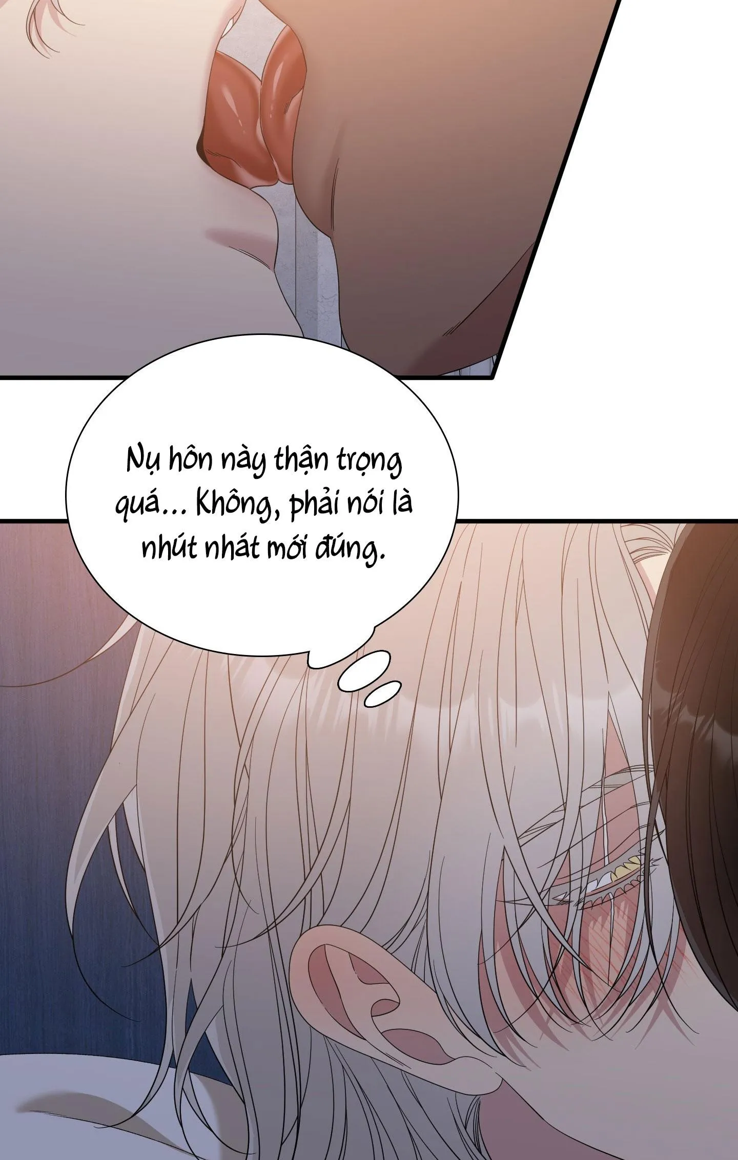 ÁI TÌNH TỰ TÂM Chapter 50 Trang 27