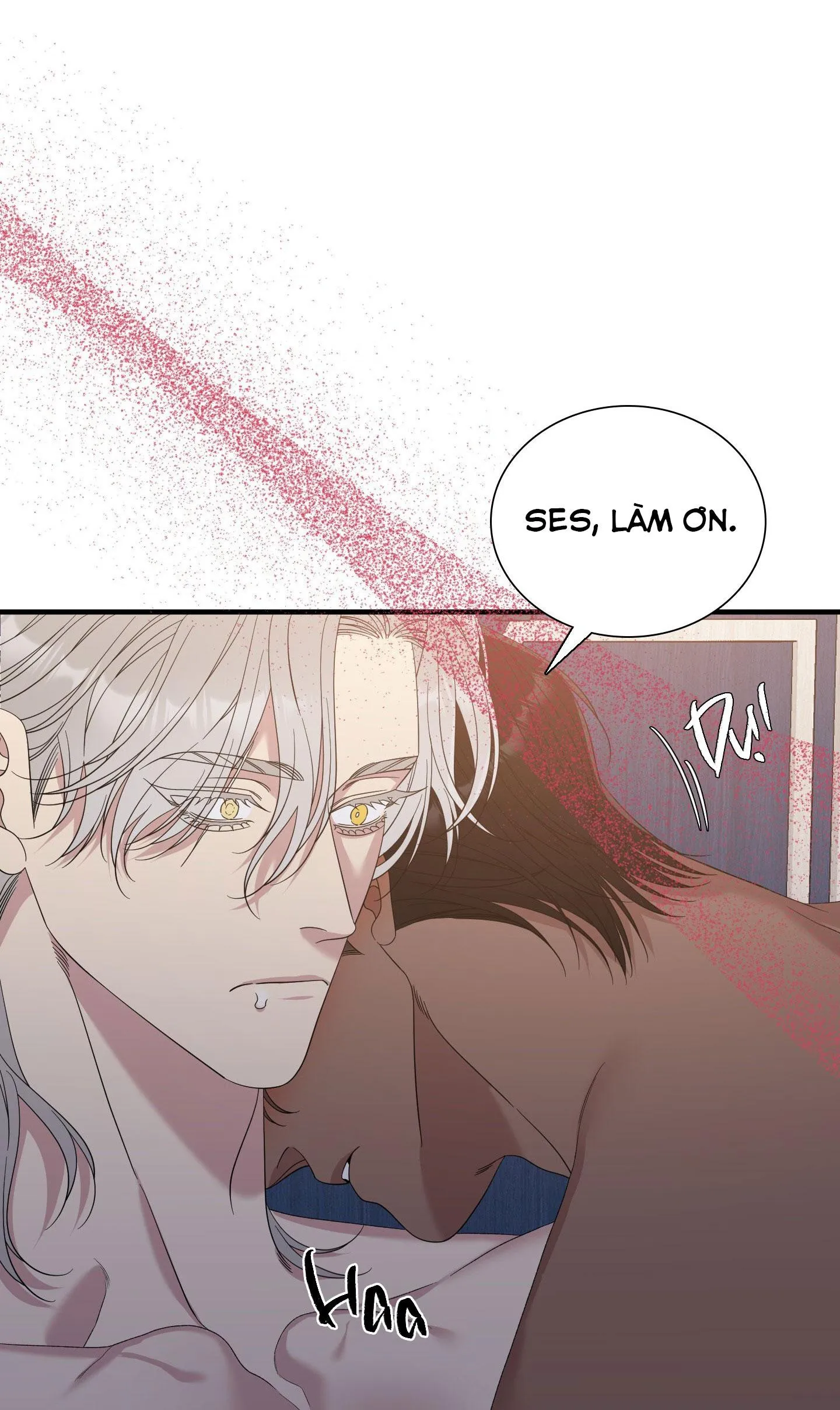 ÁI TÌNH TỰ TÂM Chapter 50 Trang 33