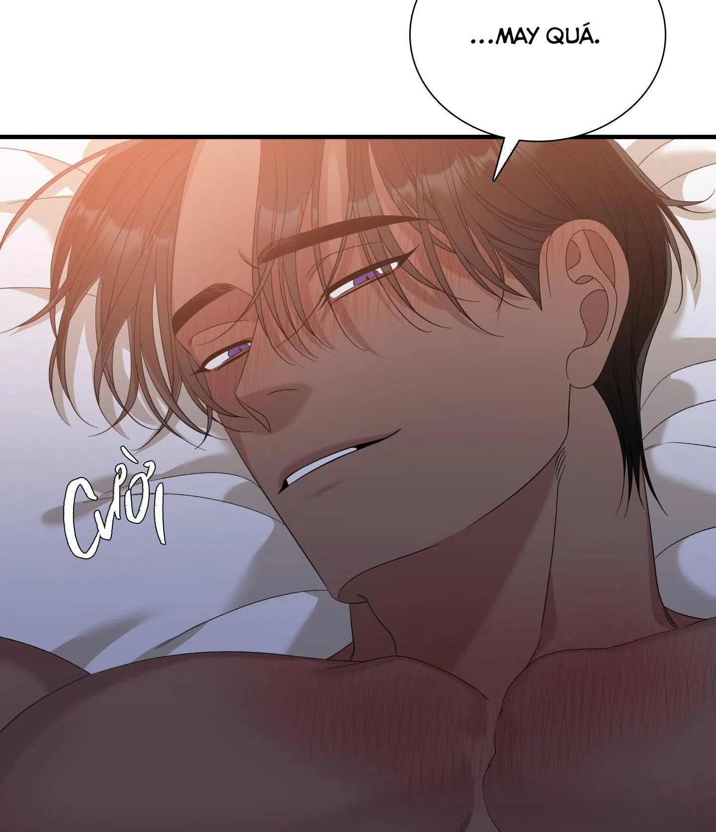 ÁI TÌNH TỰ TÂM Chapter 50 Trang 43