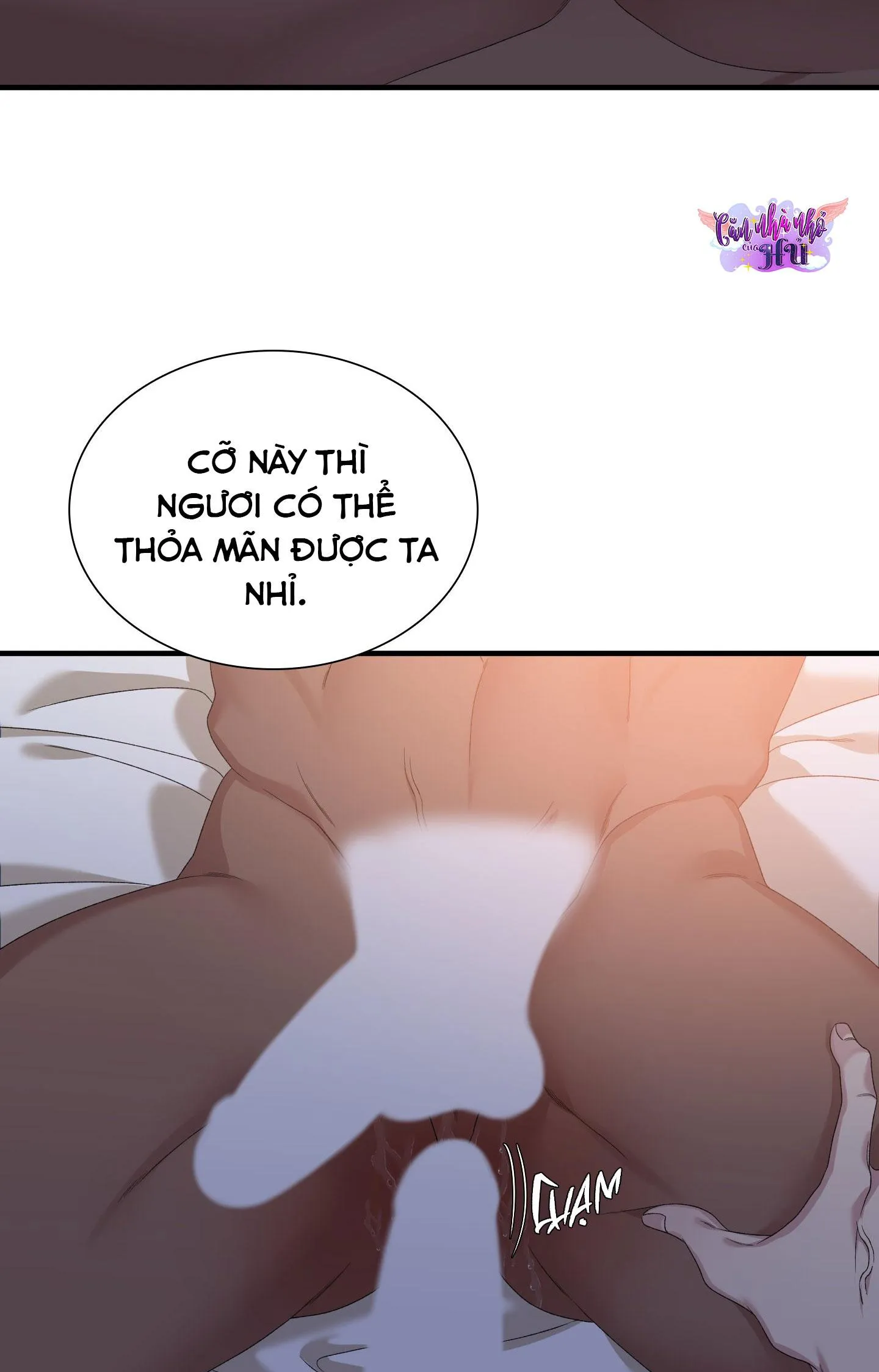 ÁI TÌNH TỰ TÂM Chapter 50 Trang 44