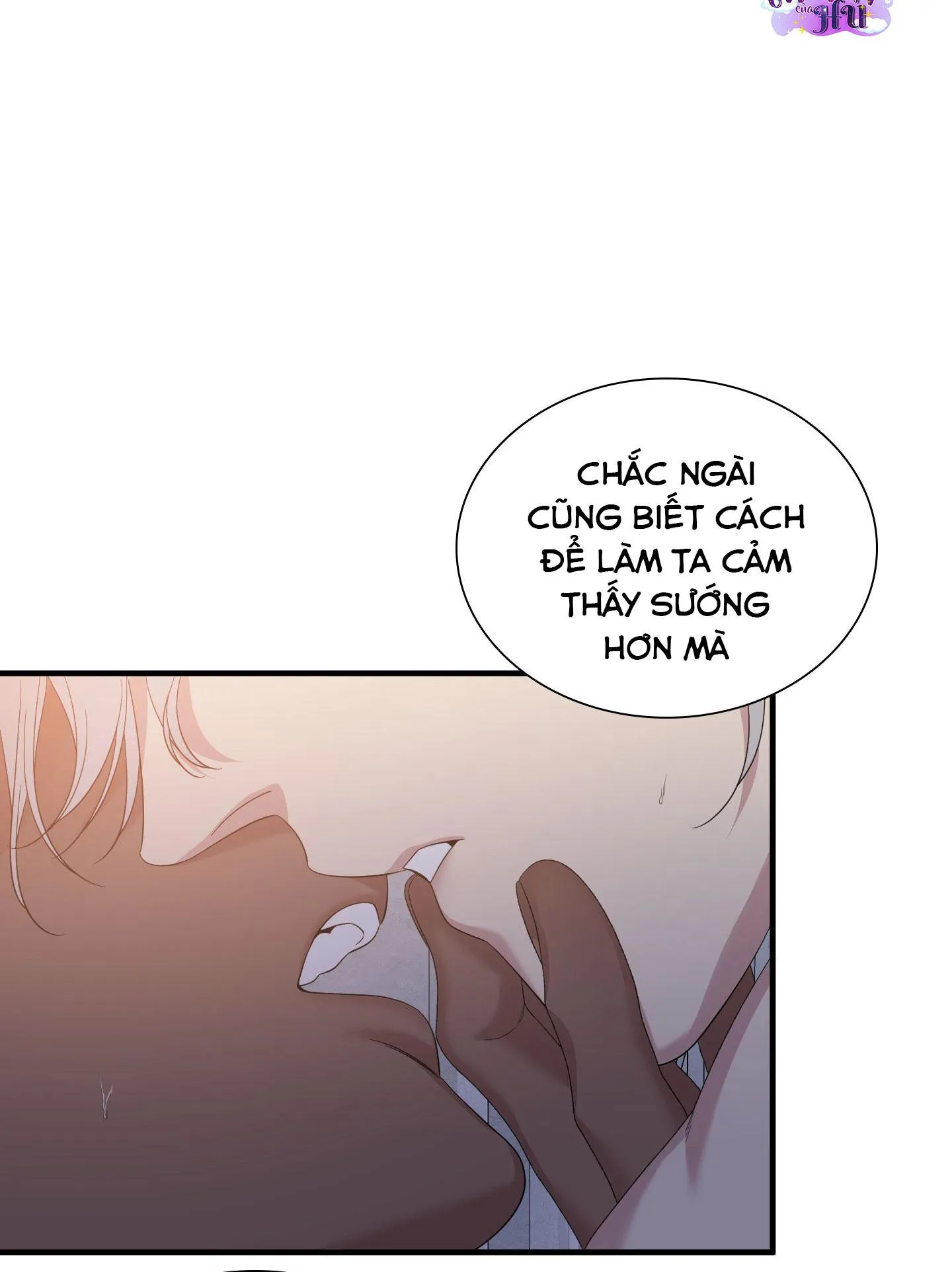 ÁI TÌNH TỰ TÂM Chapter 50 Trang 54