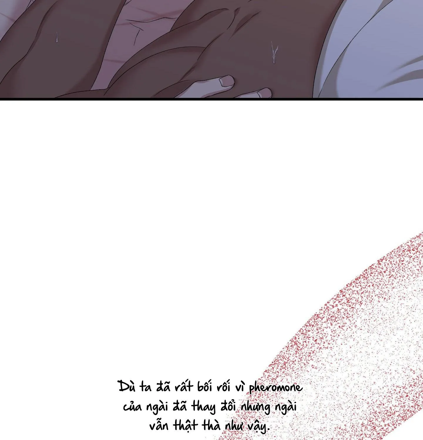 ÁI TÌNH TỰ TÂM Chapter 50 Trang 57