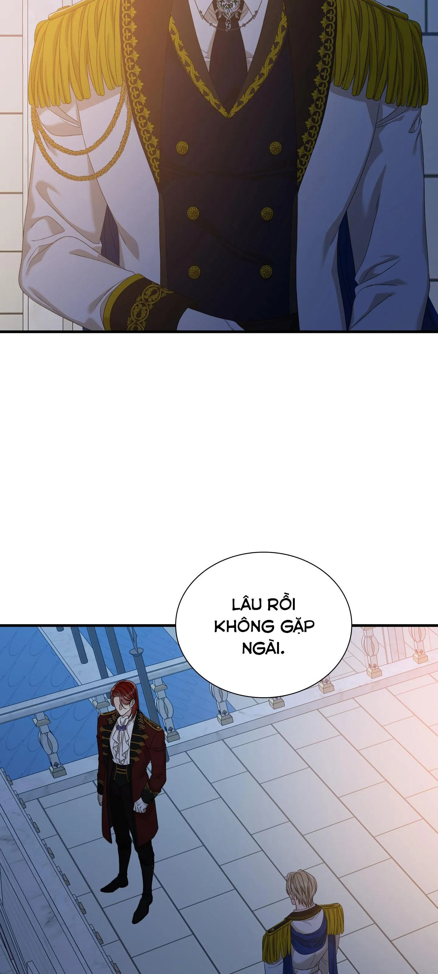 ÁI TÌNH TỰ TÂM Chapter 50 Trang 65