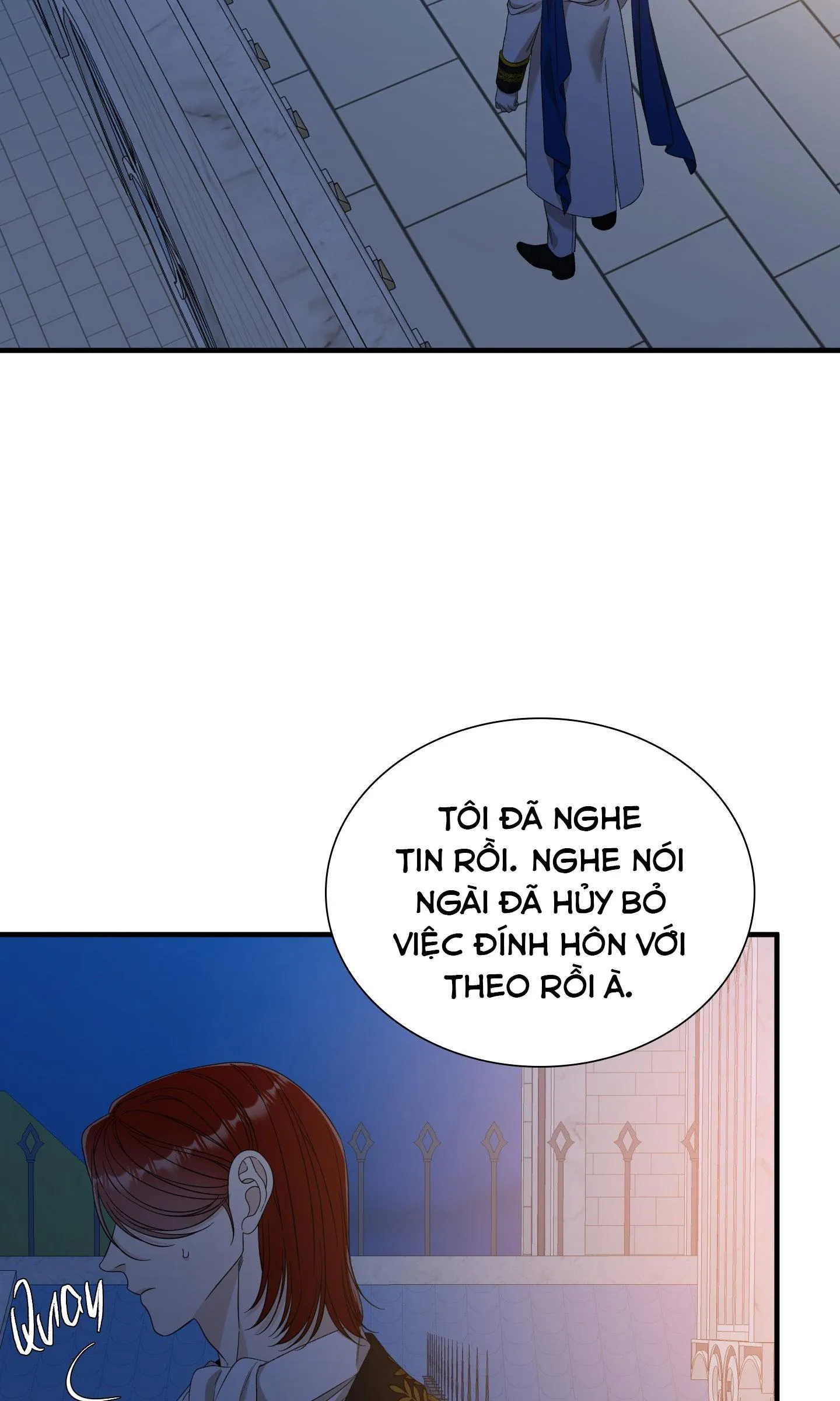 ÁI TÌNH TỰ TÂM Chapter 50 Trang 66