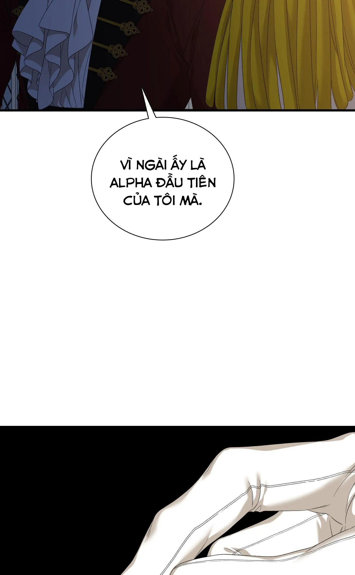 ÁI TÌNH TỰ TÂM Chapter 50 Trang 69