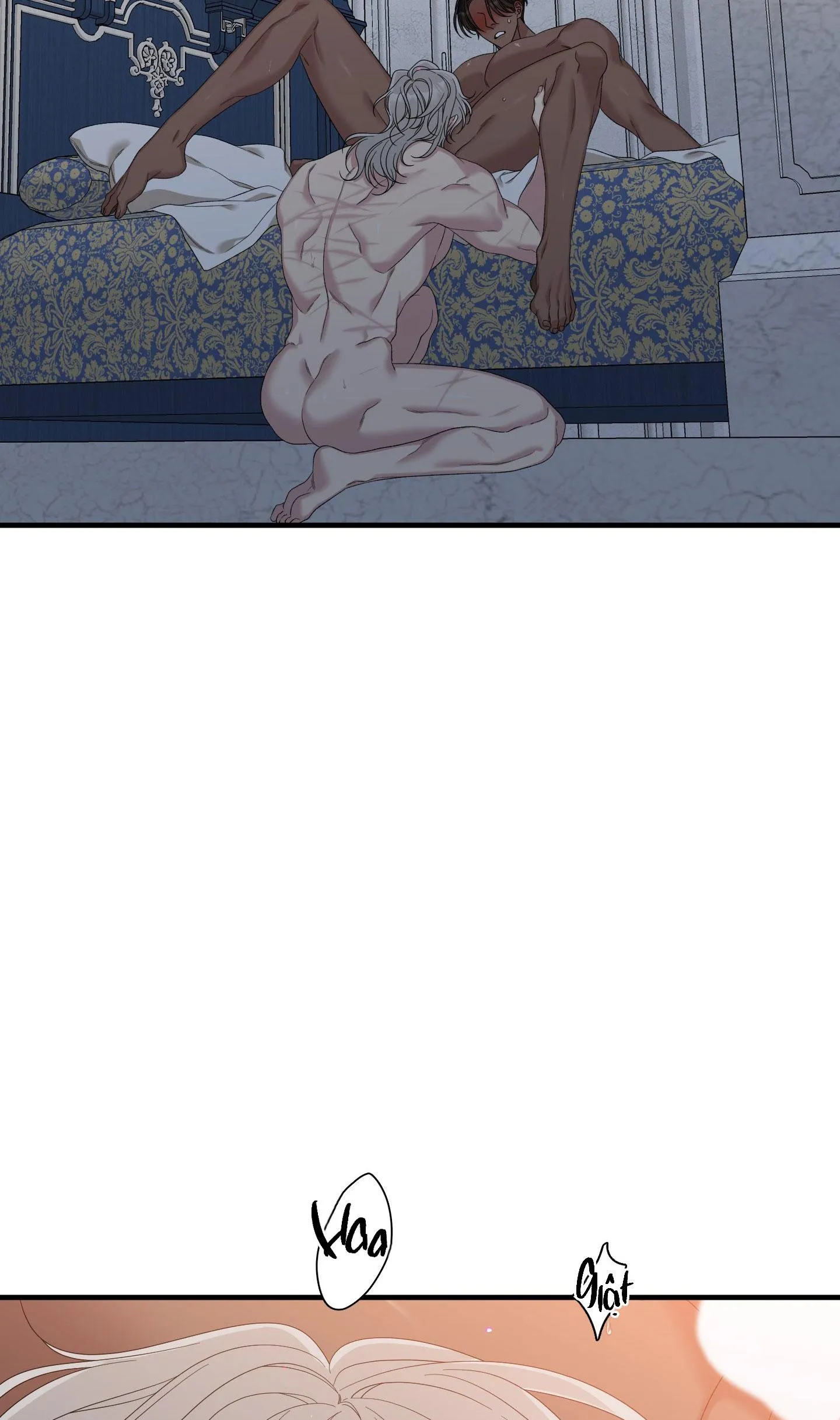 ÁI TÌNH TỰ TÂM Chapter 51 Trang 3