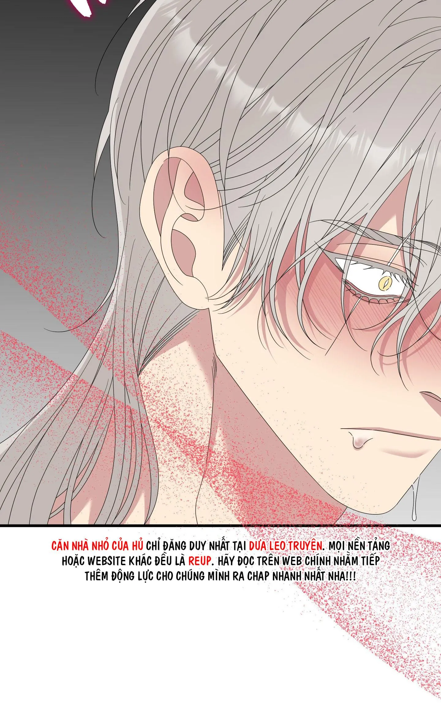 ÁI TÌNH TỰ TÂM Chapter 51 Trang 12