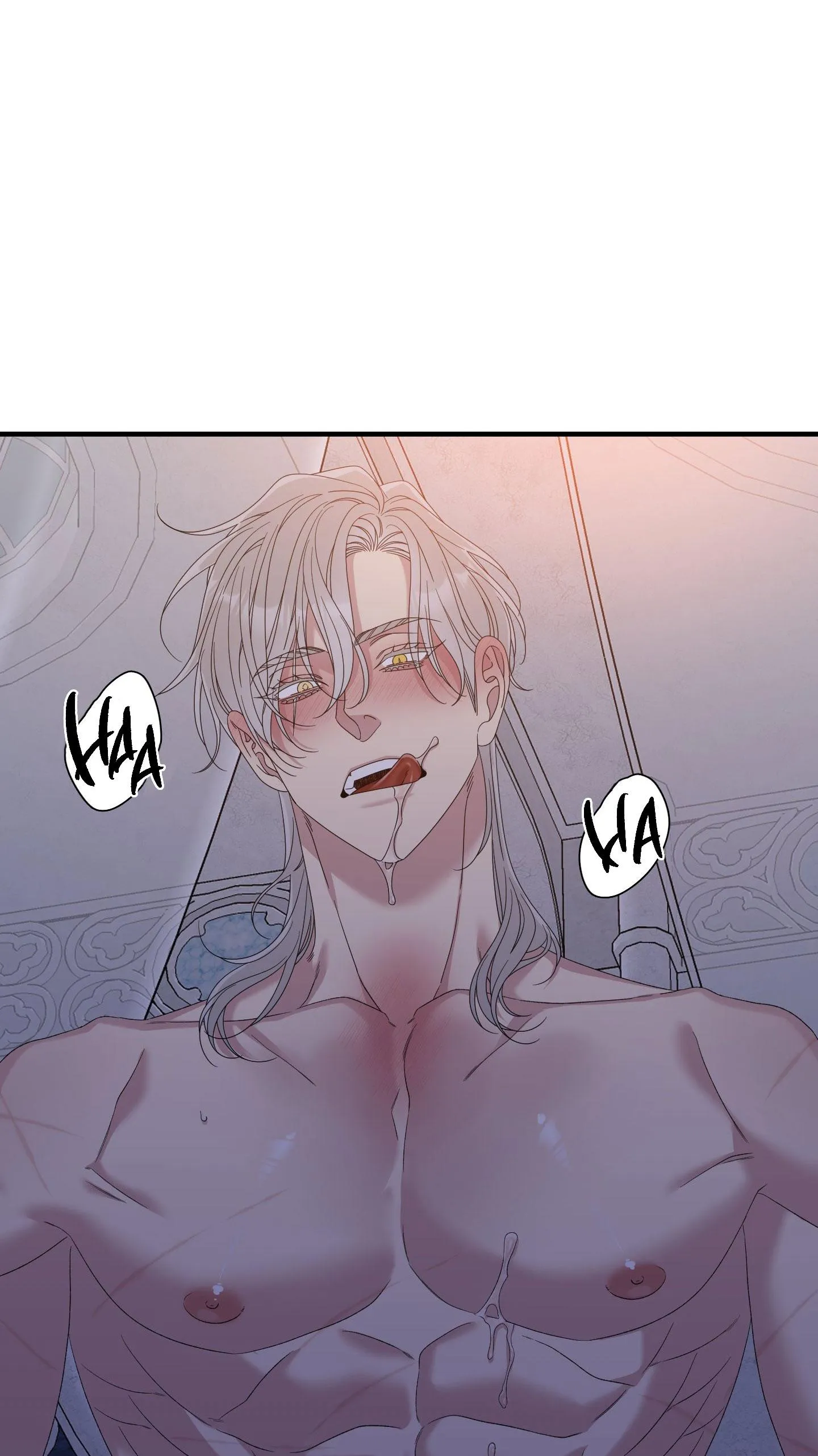 ÁI TÌNH TỰ TÂM Chapter 51 Trang 34