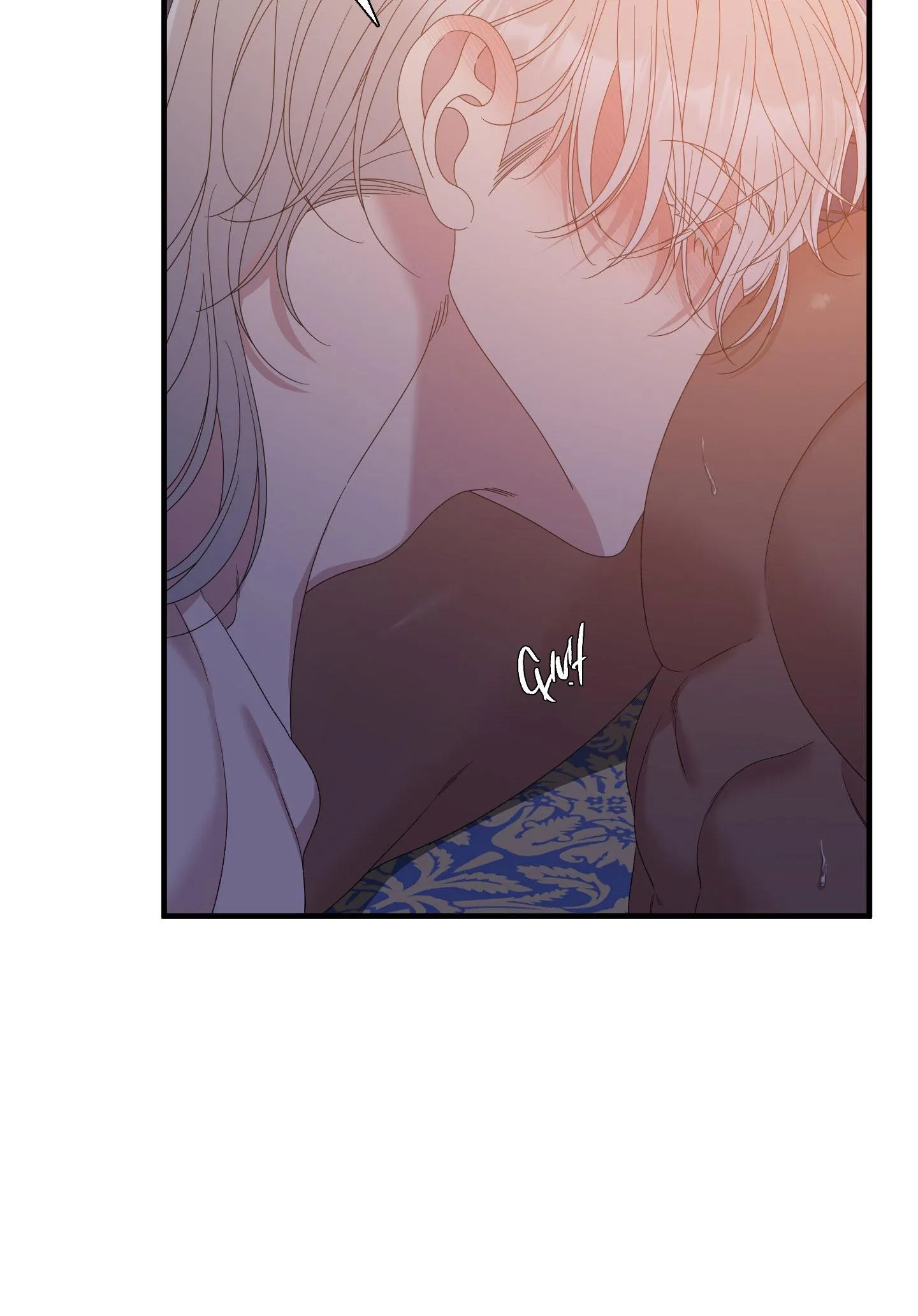 ÁI TÌNH TỰ TÂM Chapter 51 Trang 39