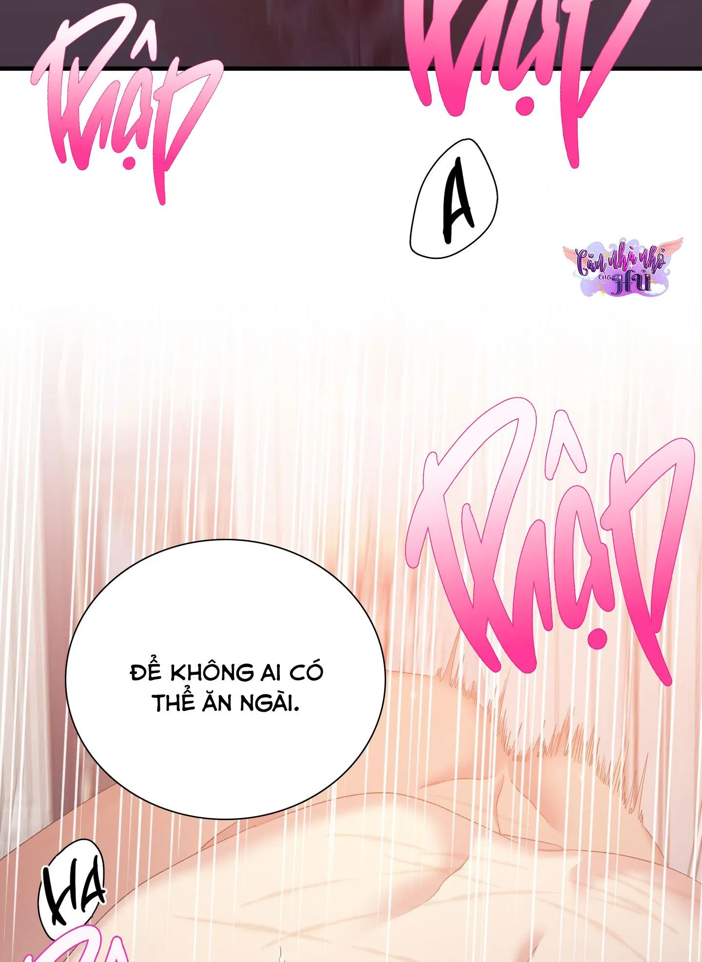 ÁI TÌNH TỰ TÂM Chapter 51 Trang 54