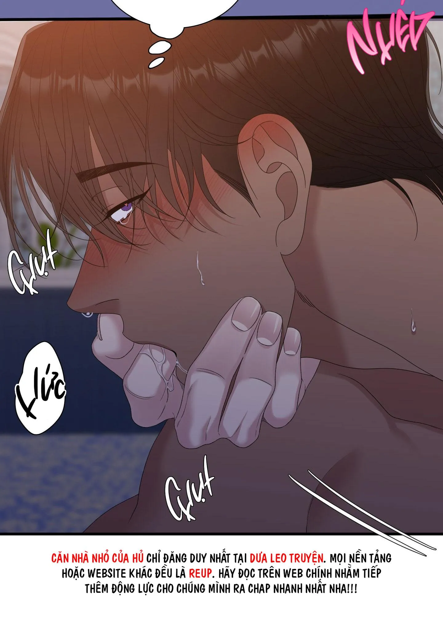 ÁI TÌNH TỰ TÂM Chapter 51 Trang 56