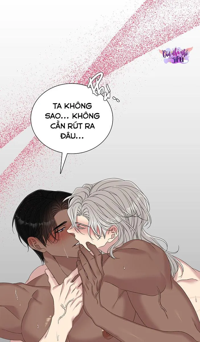 ÁI TÌNH TỰ TÂM Chapter 51 Trang 71