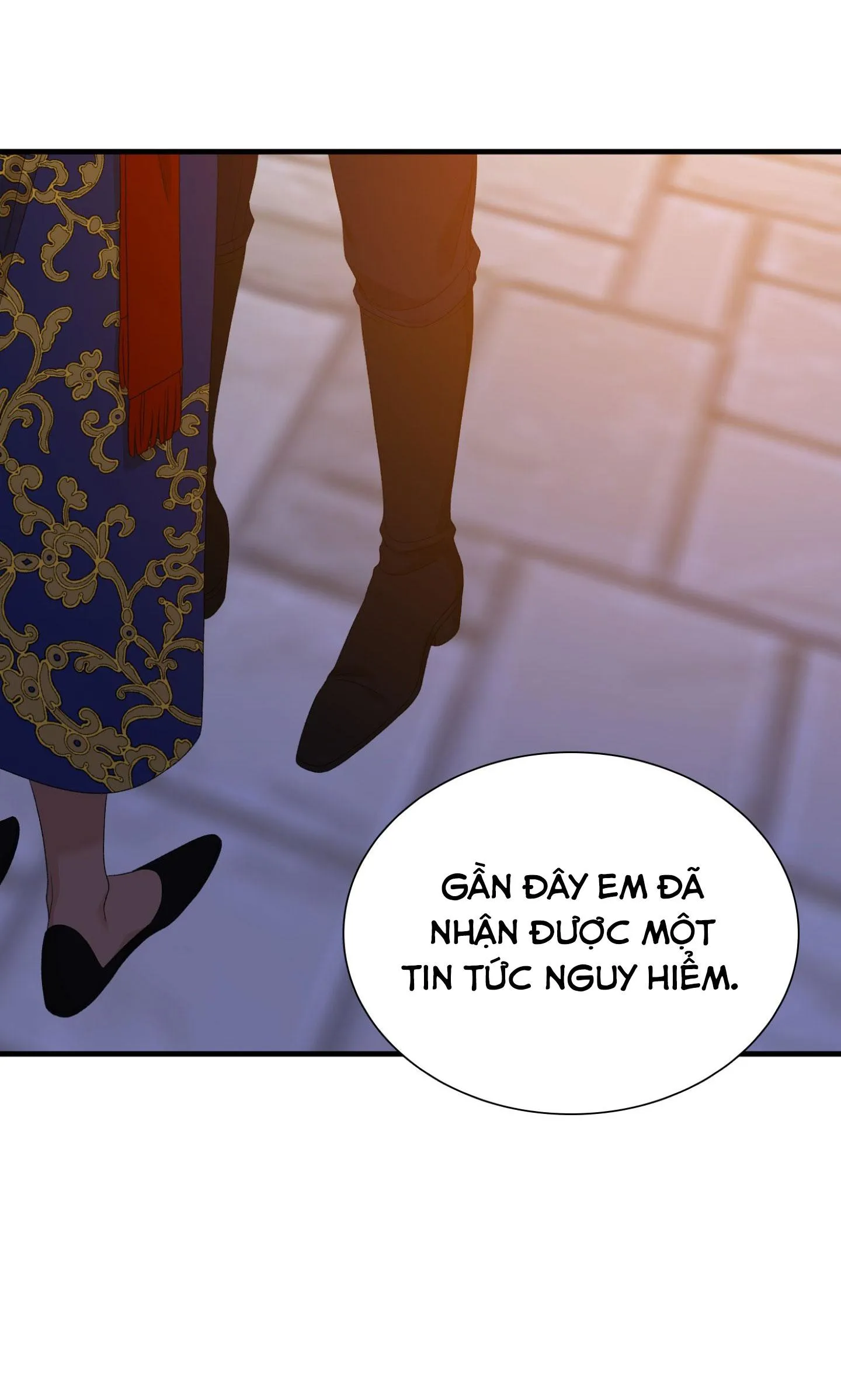 ÁI TÌNH TỰ TÂM Chapter 52 Trang 16