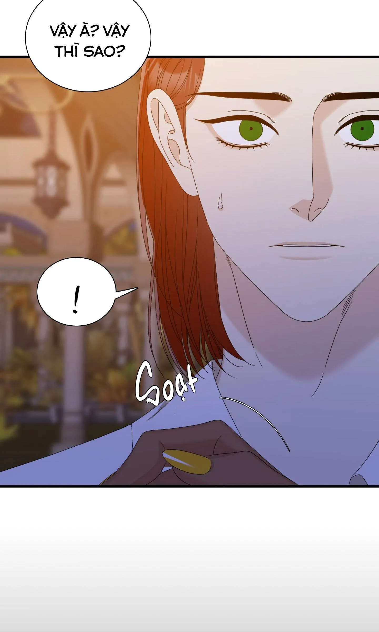 ÁI TÌNH TỰ TÂM Chapter 52 Trang 18