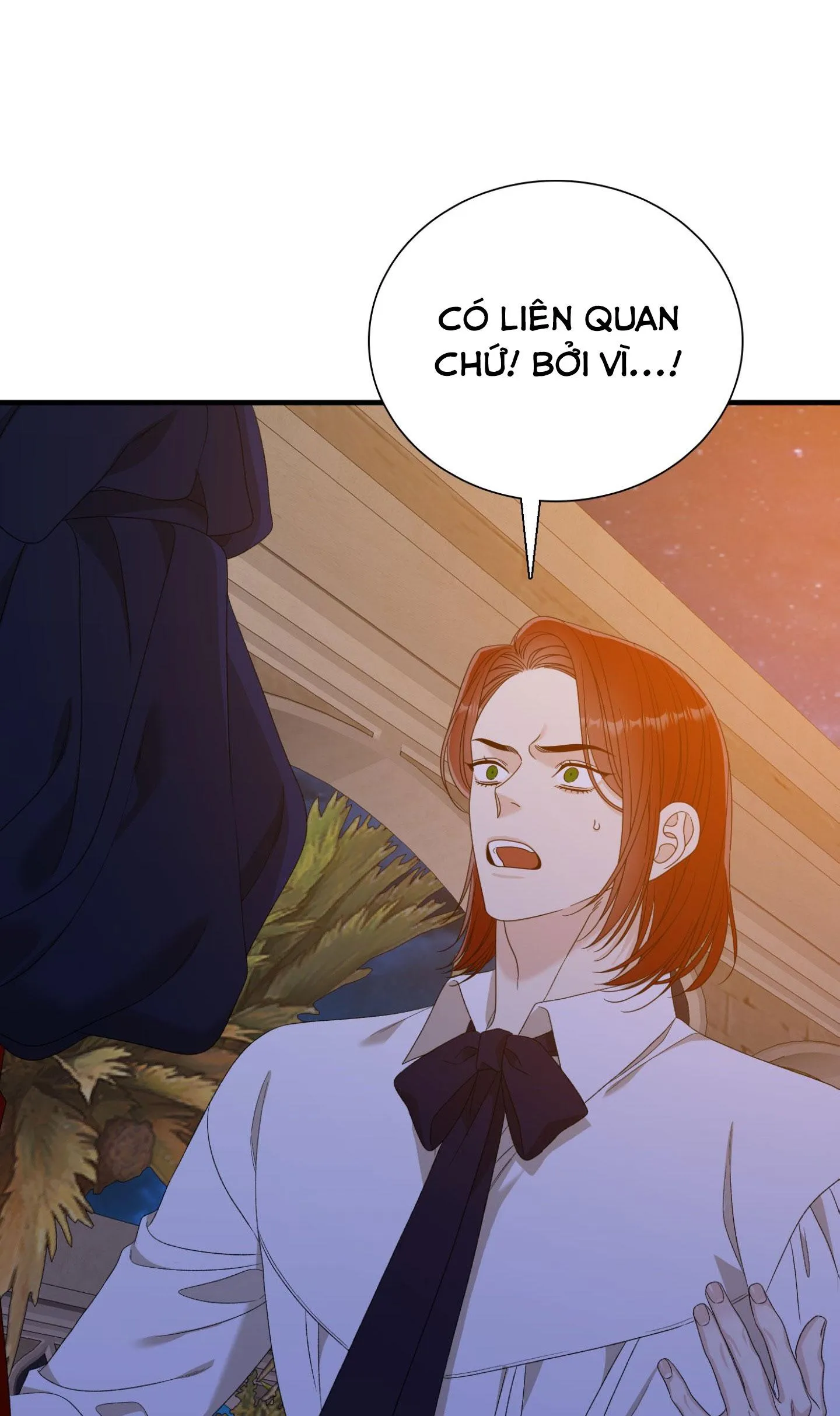 ÁI TÌNH TỰ TÂM Chapter 52 Trang 20