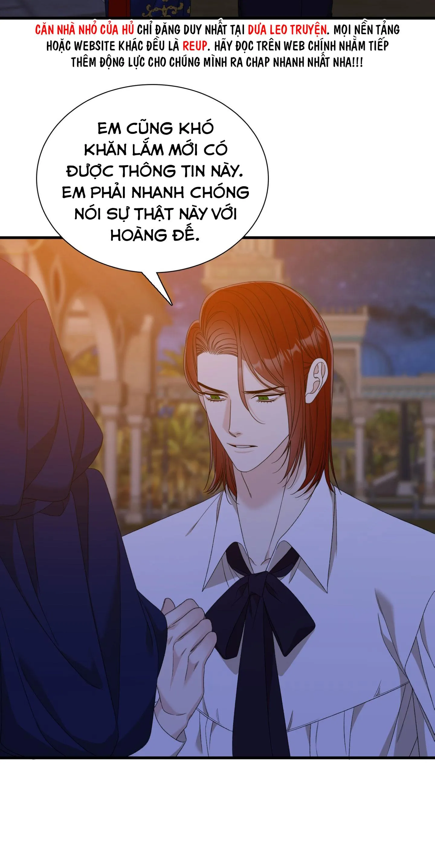 ÁI TÌNH TỰ TÂM Chapter 52 Trang 24