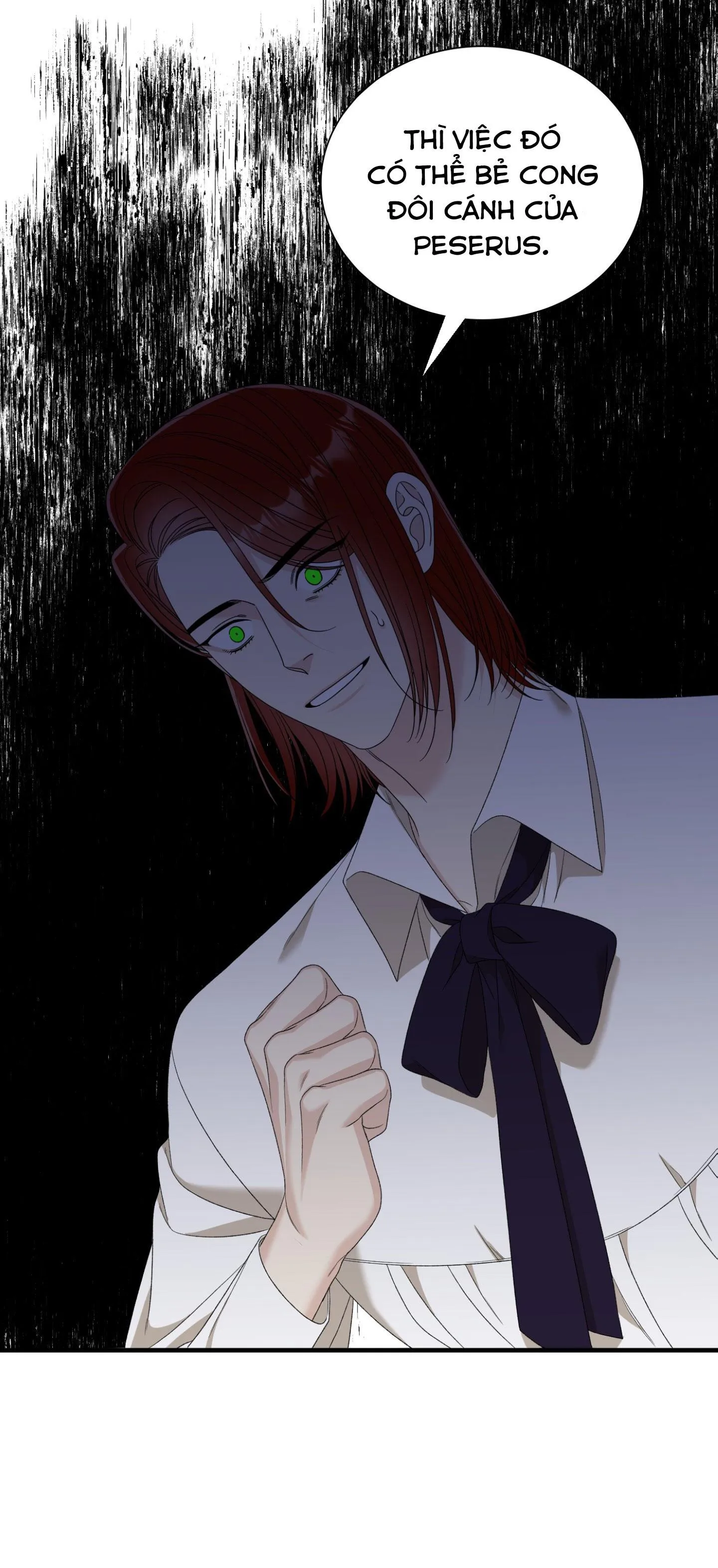 ÁI TÌNH TỰ TÂM Chapter 52 Trang 26