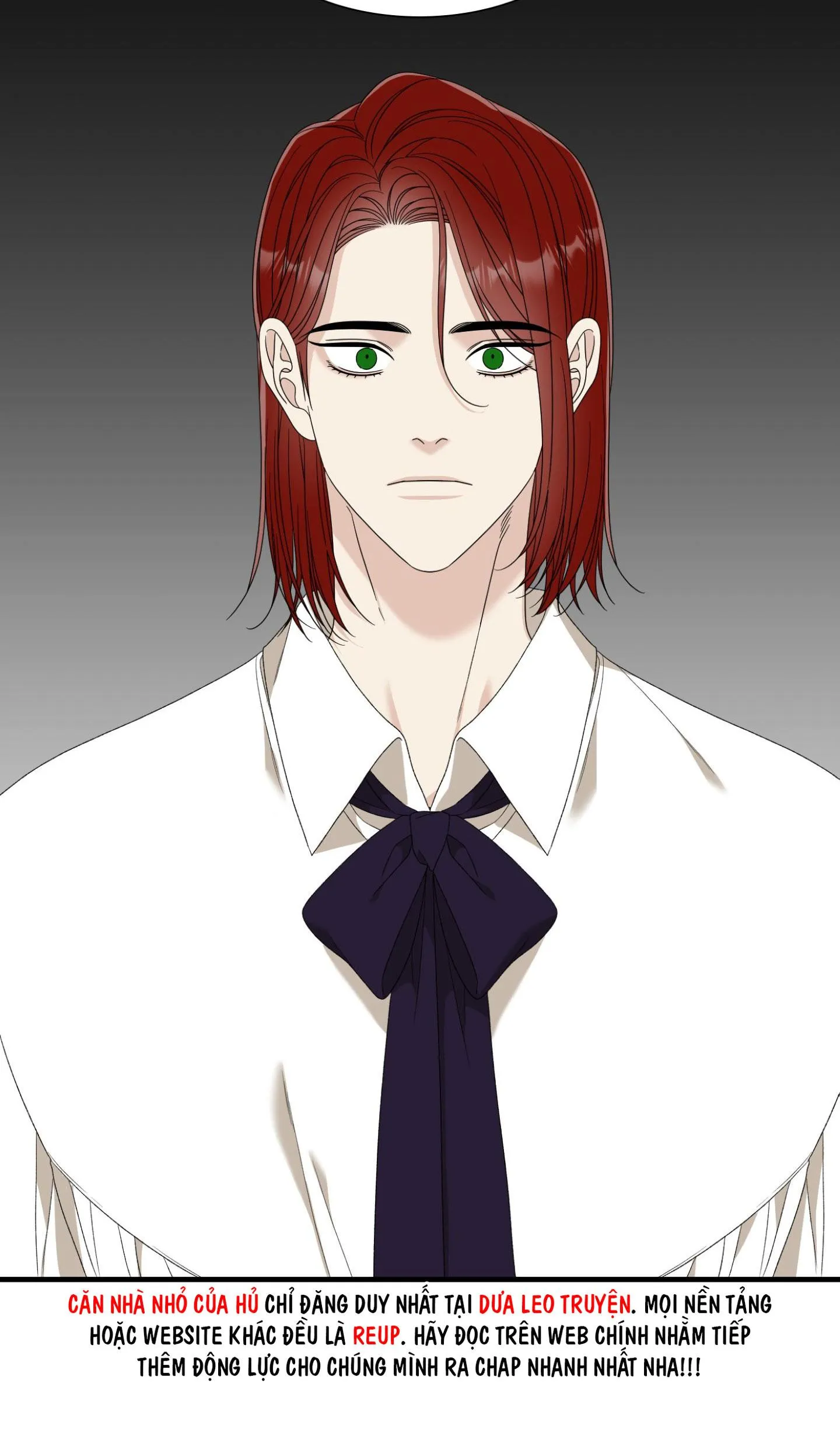 ÁI TÌNH TỰ TÂM Chapter 52 Trang 35