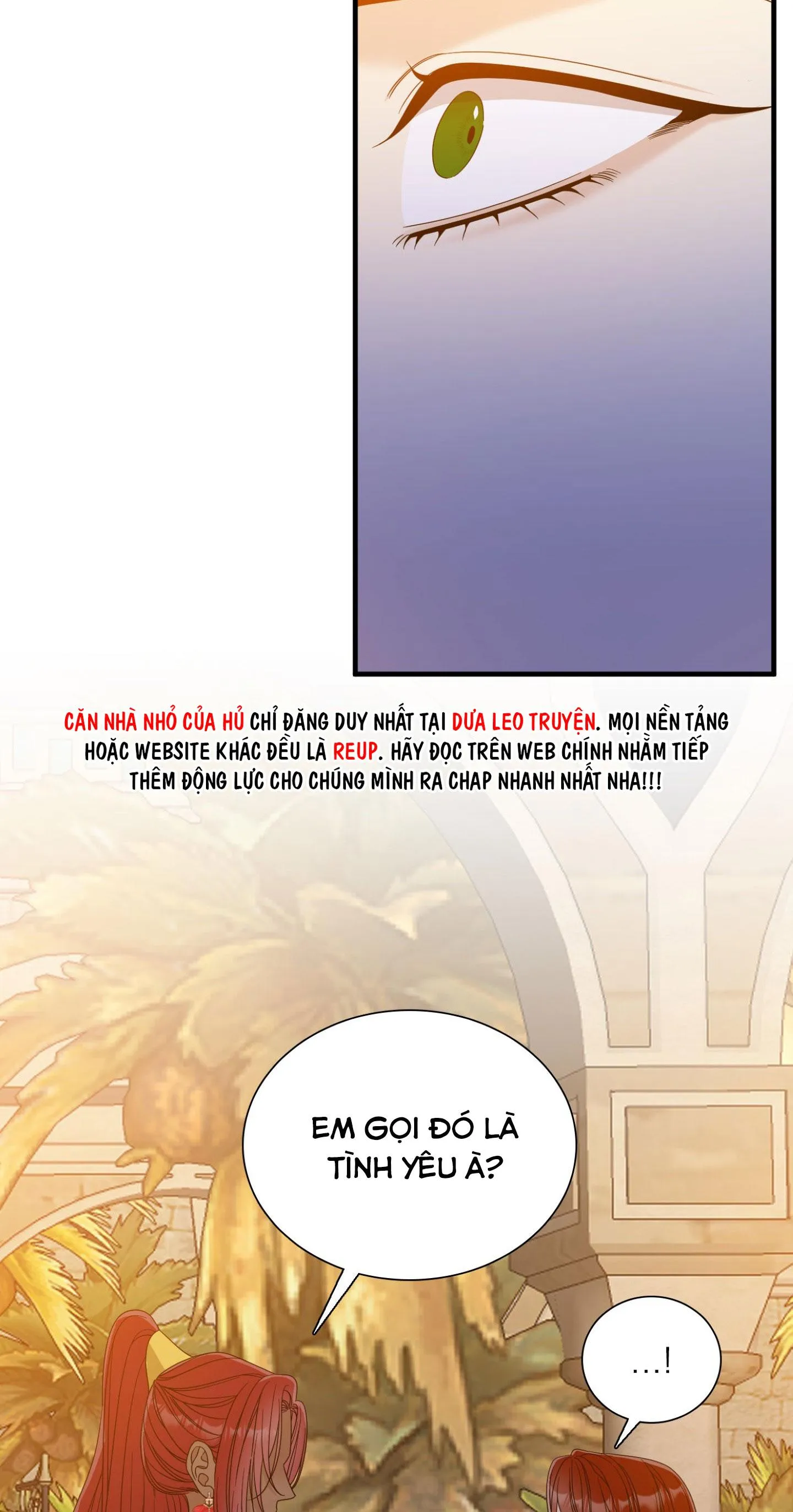 ÁI TÌNH TỰ TÂM Chapter 52 Trang 38