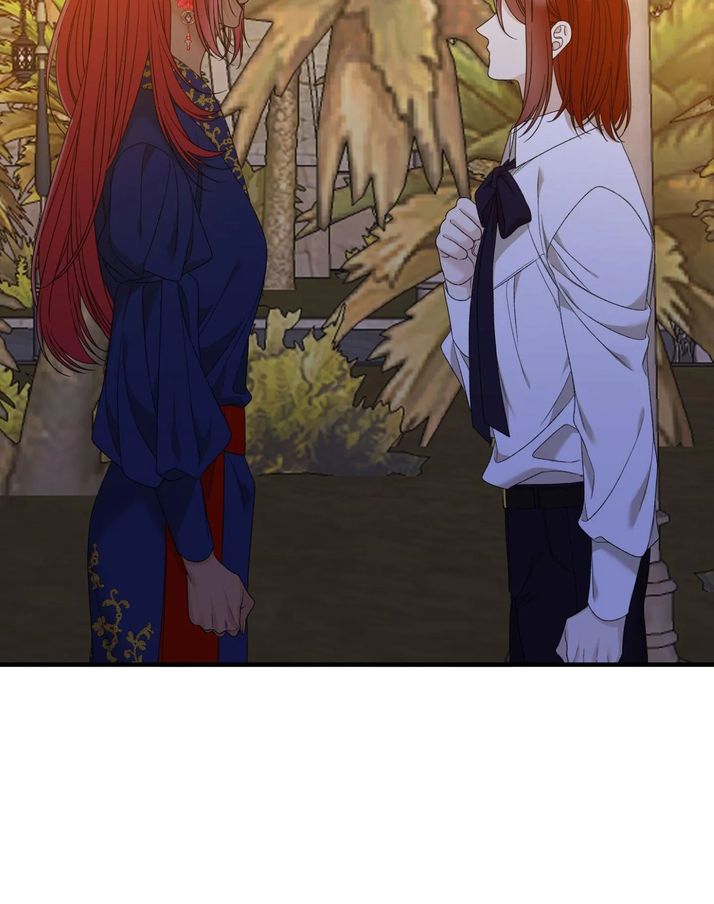 ÁI TÌNH TỰ TÂM Chapter 52 Trang 39