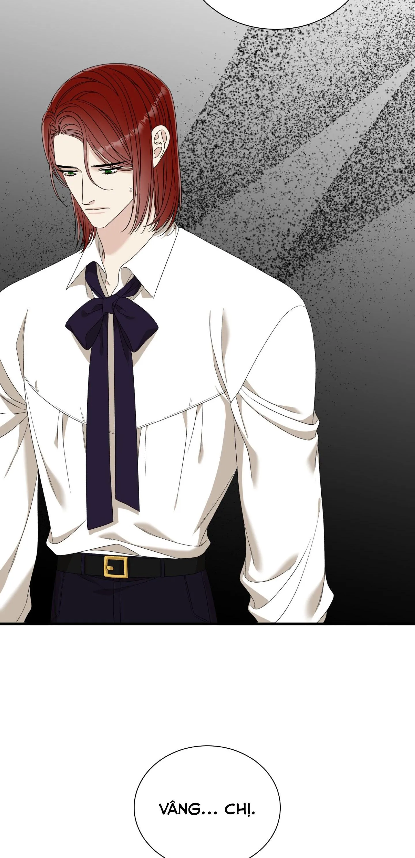 ÁI TÌNH TỰ TÂM Chapter 52 Trang 41