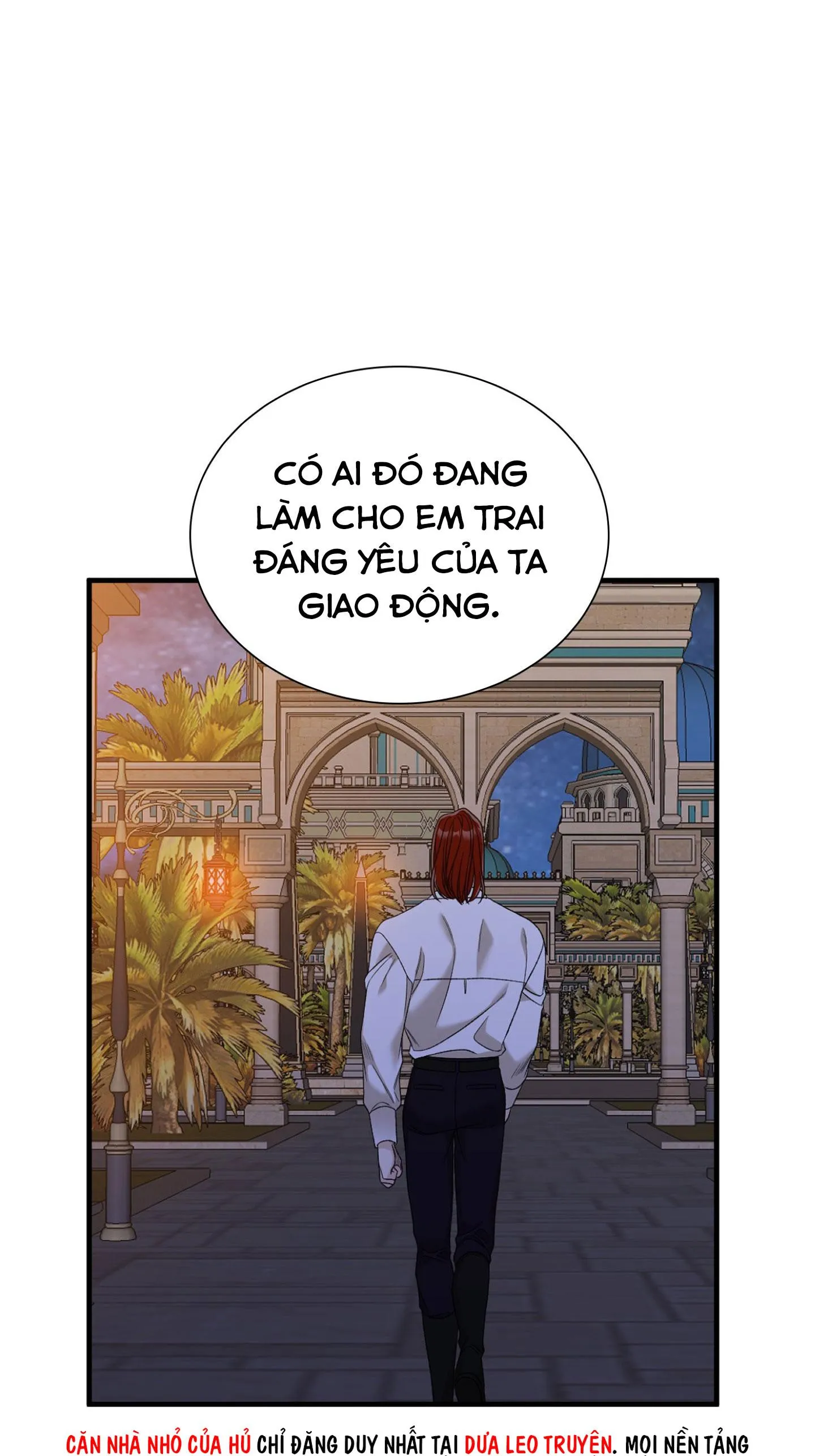 ÁI TÌNH TỰ TÂM Chapter 52 Trang 46