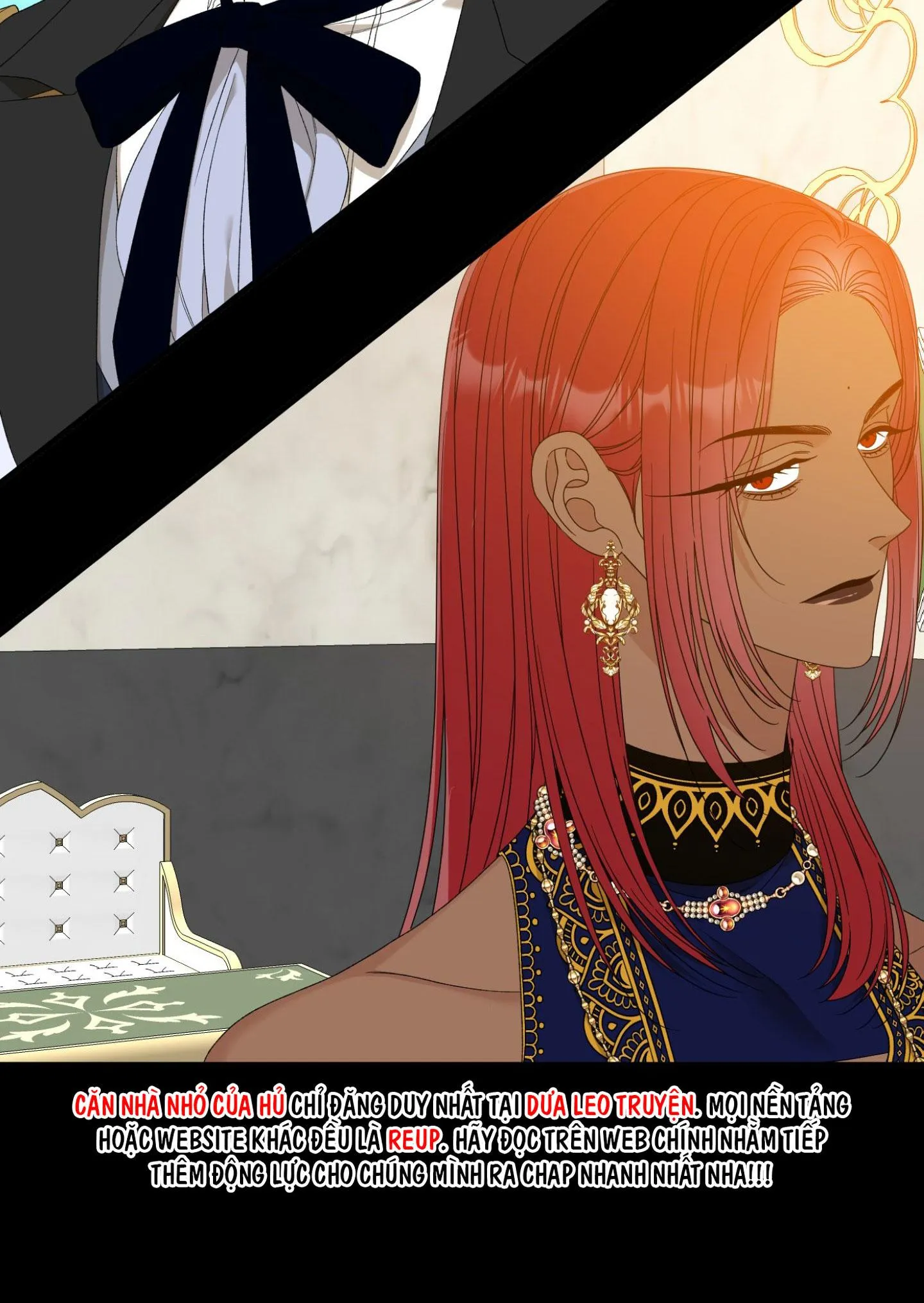 ÁI TÌNH TỰ TÂM Chapter 52 Trang 51