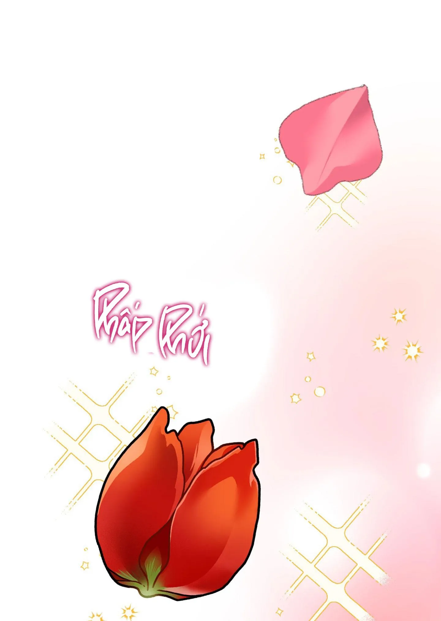 ÁI TÌNH TỰ TÂM Chapter 52 Trang 56